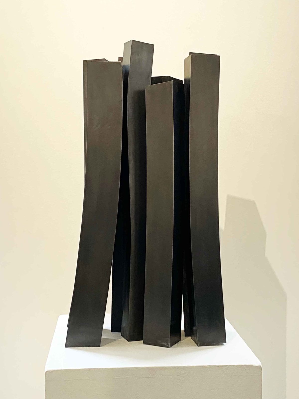 Etienne Viard, Orgues I, 2022