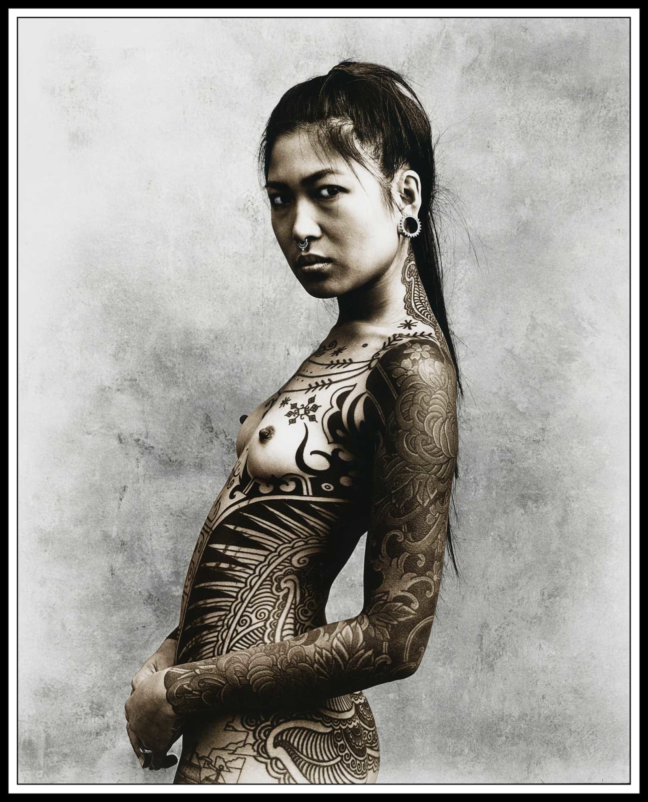 Jan C. Schlegel, Anh Wisle #3, 2020