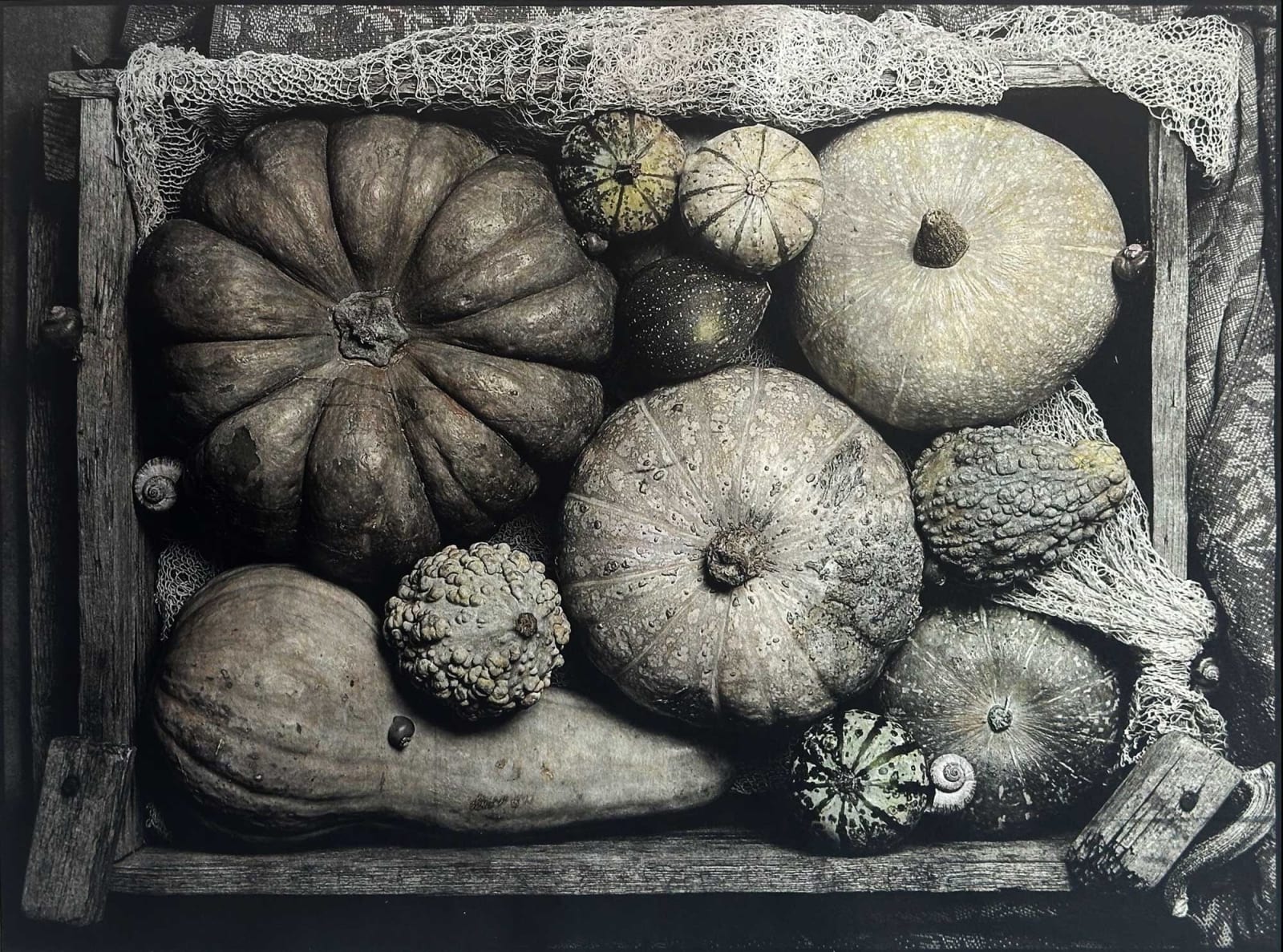 Olesya Spashchanskaya, The Squeak of a Wheel, 2024