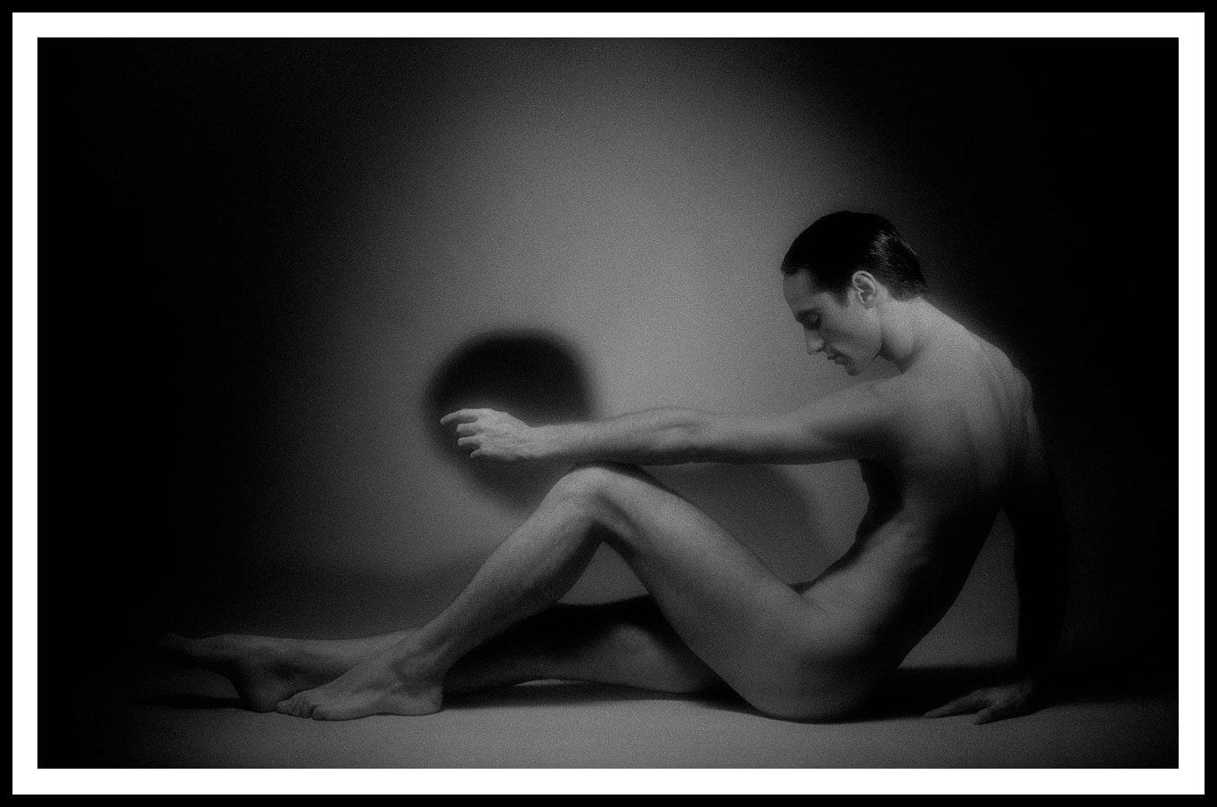Robert Farber, Martin #1, New York, 1982