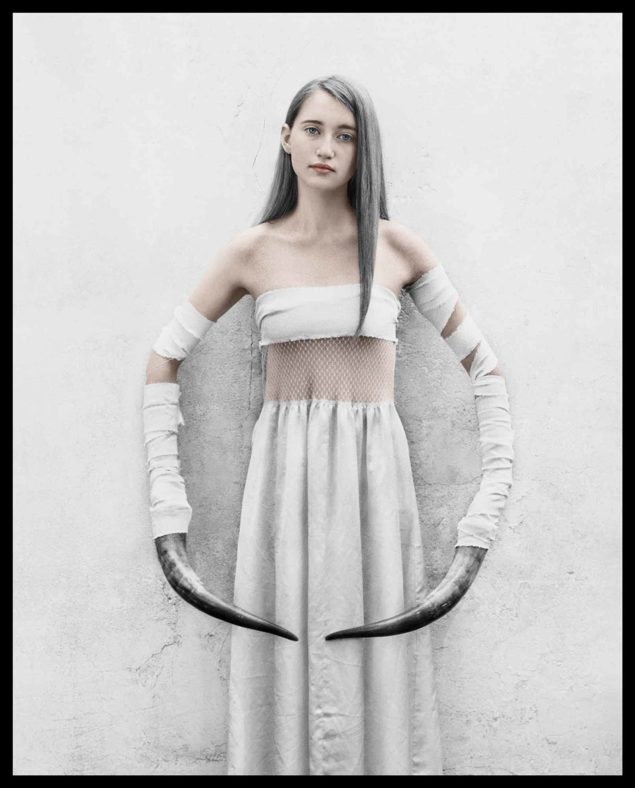 Vee Speers, Untitled #11, 2013