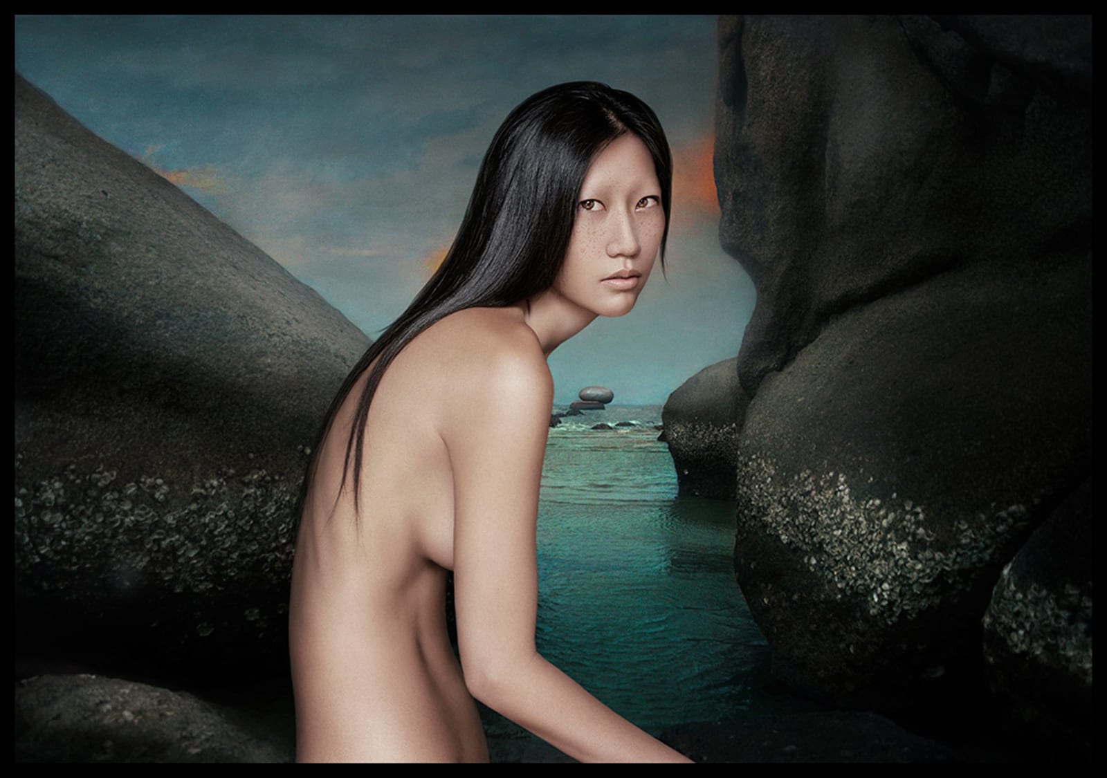 Vee Speers, Immortal #14, 2010