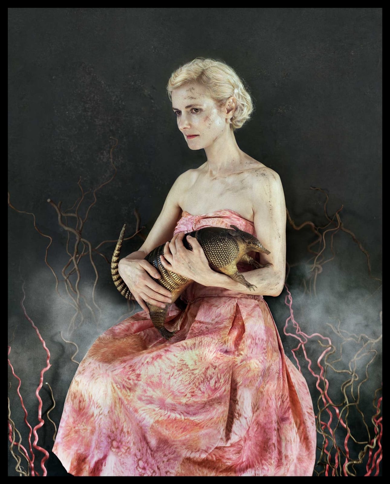 Vee Speers, Untitled #14, 2020
