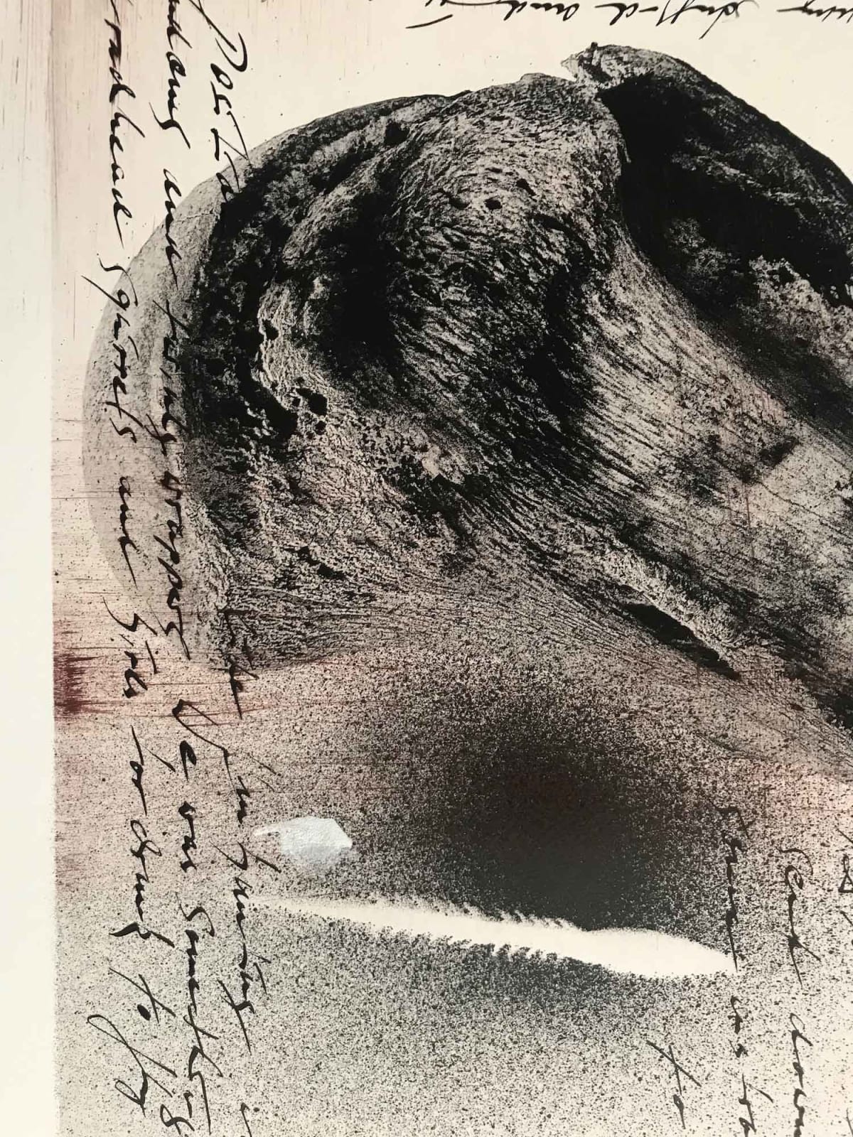 Joachim Schmeisser, Bones, 2020