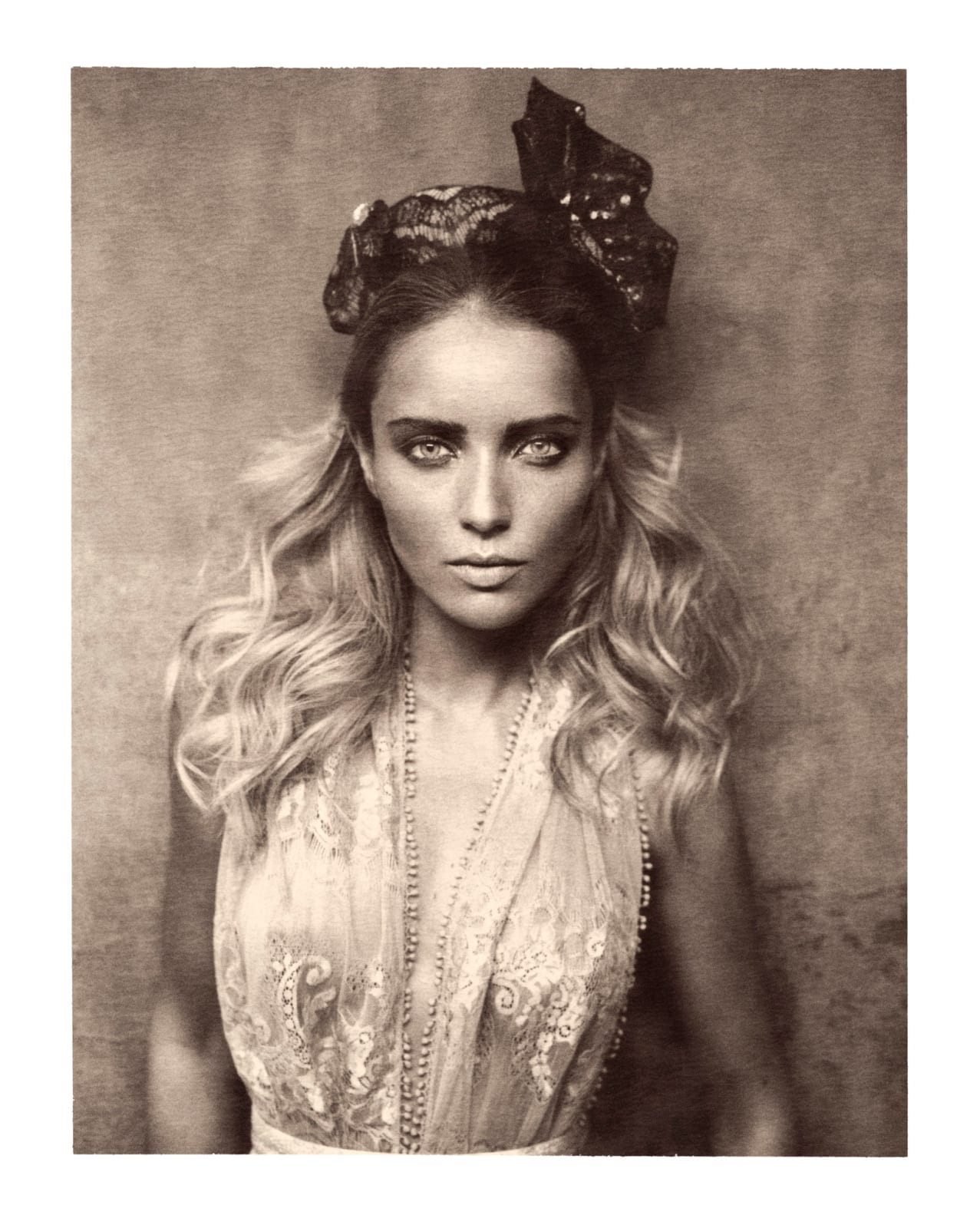 Marc Lagrange, Christiana II, 2012