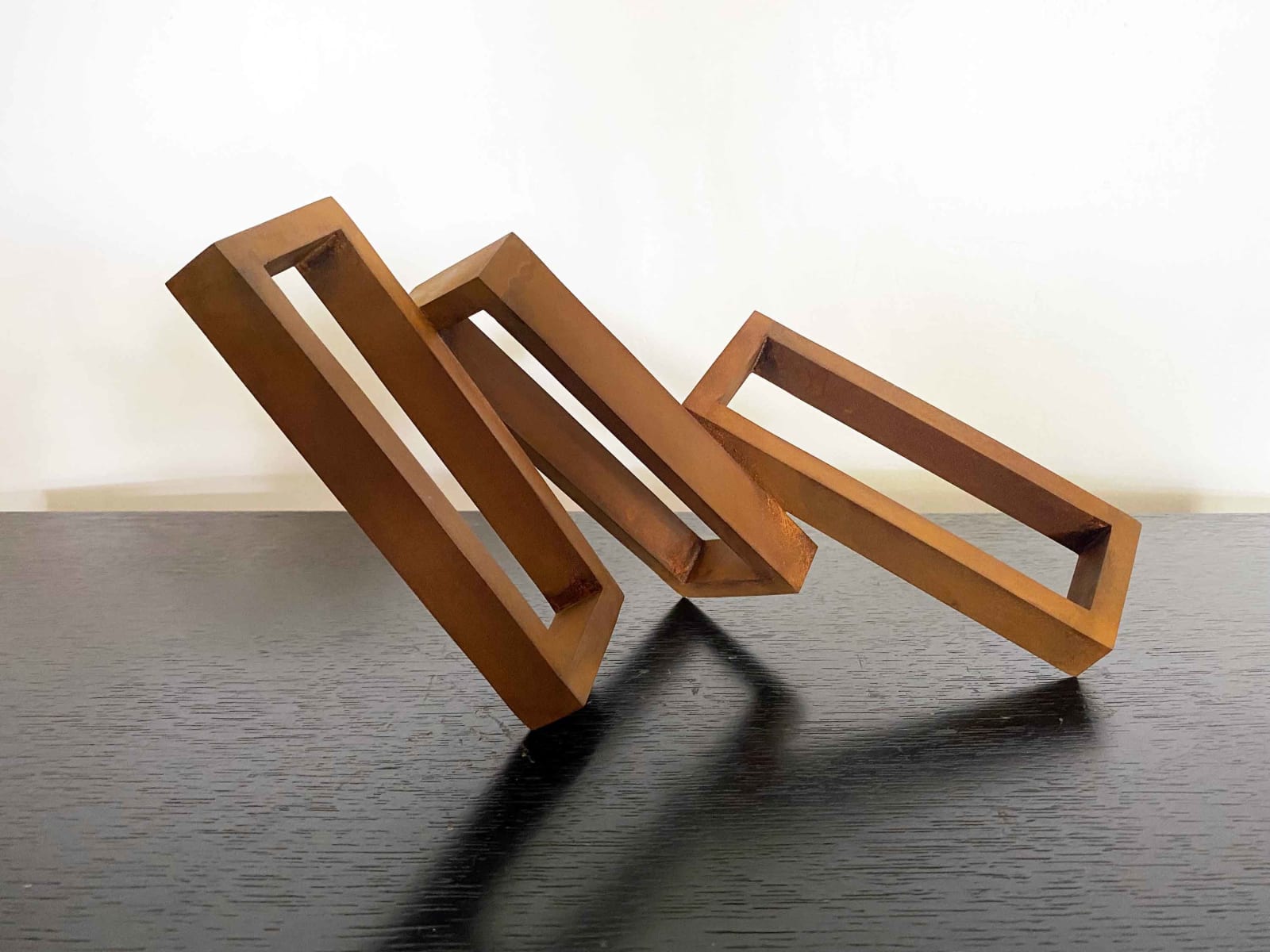 Etienne Viard, Sequence II, 2023