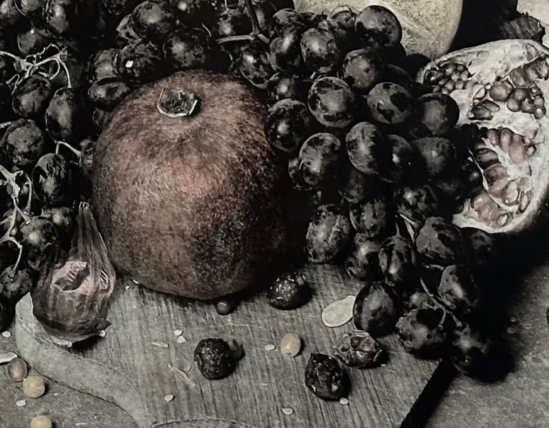 Olesya Spashchanskaya, Renaissance, 2024