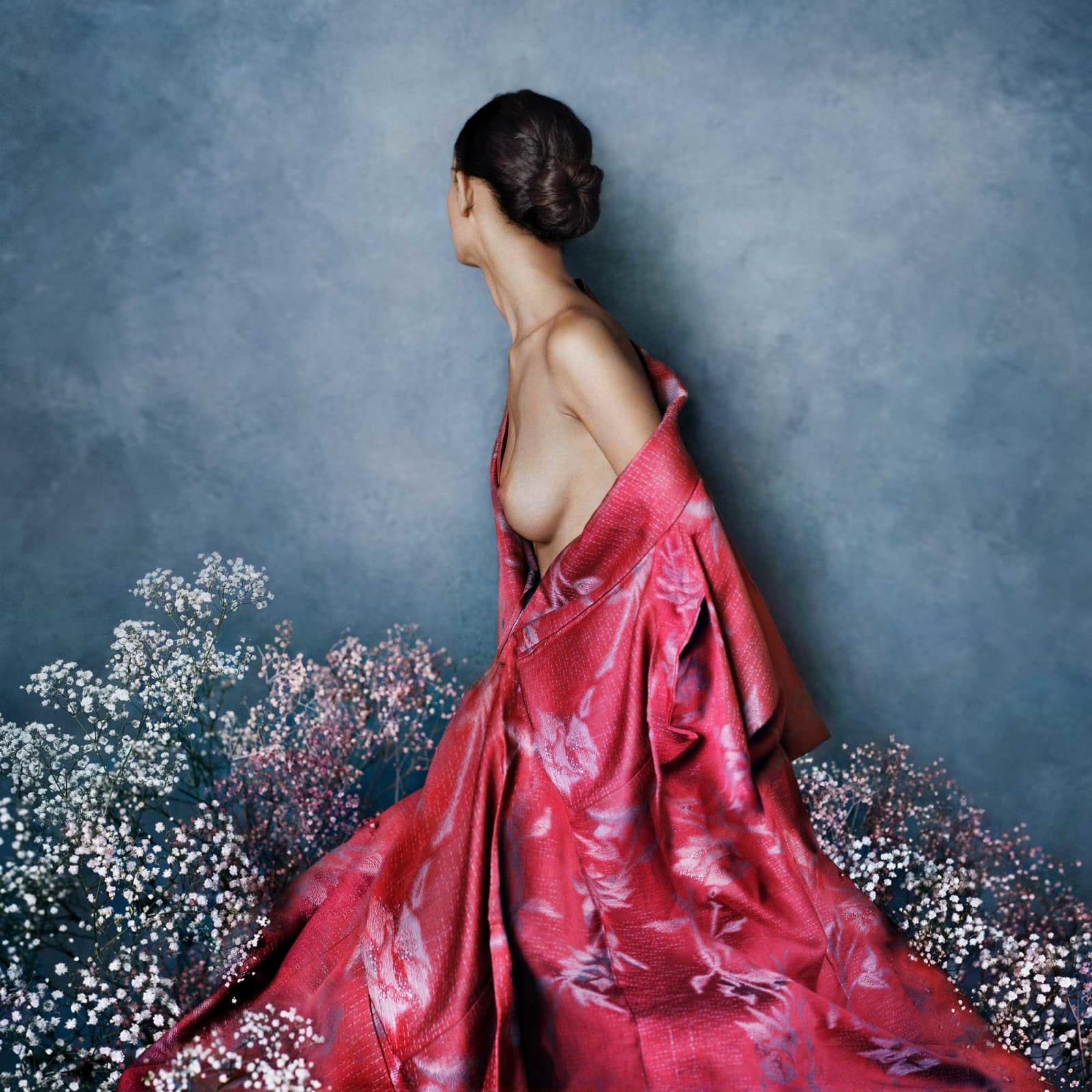 Vee Speers, Gaia, 2023