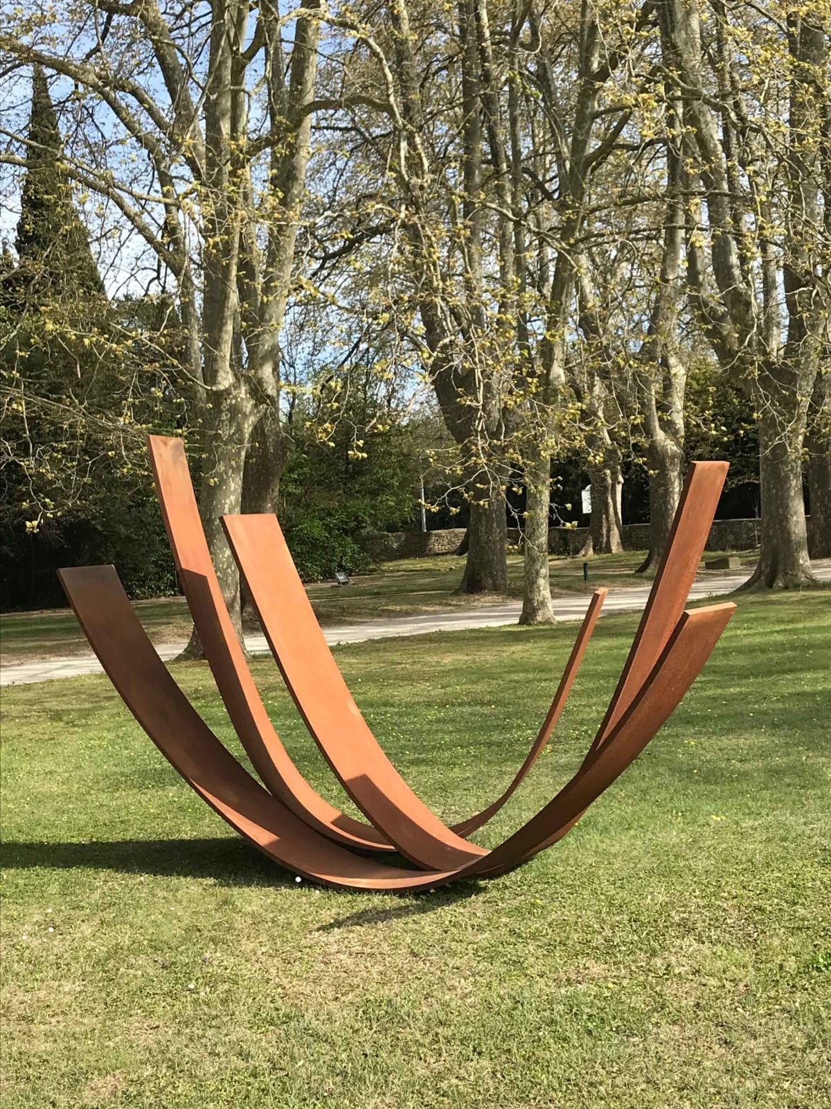 Etienne Viard, Tempora 2, 2023