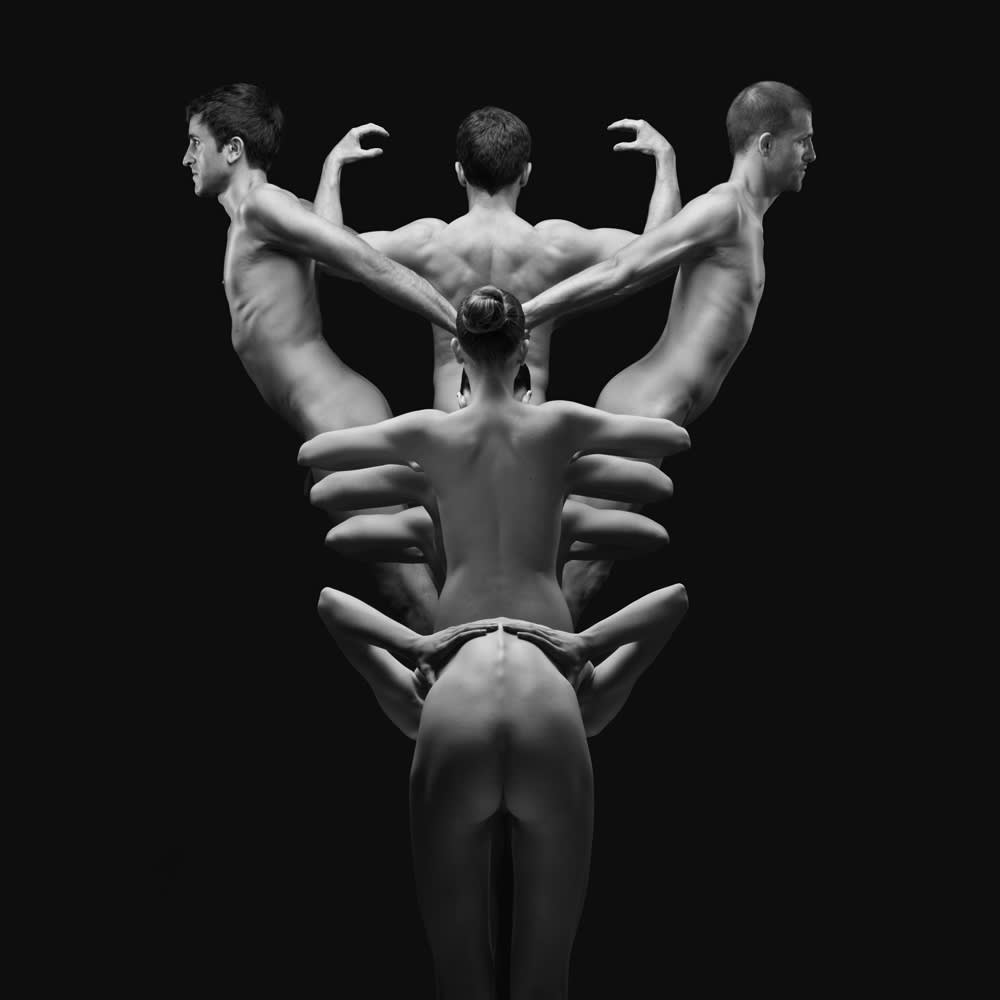 Olivier Valsecchi, Minotaur, 2012