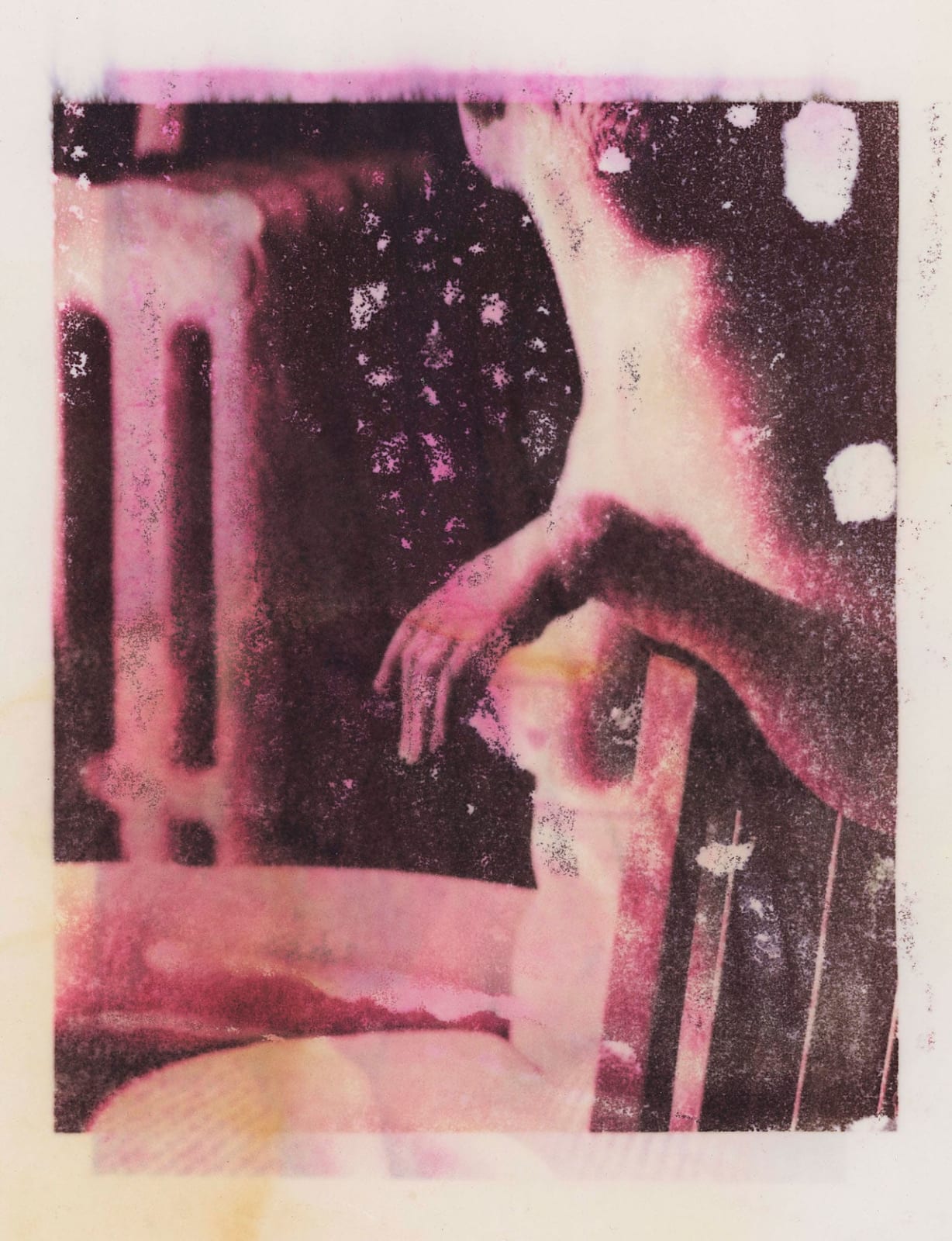 Robert Farber, 061V, 2018