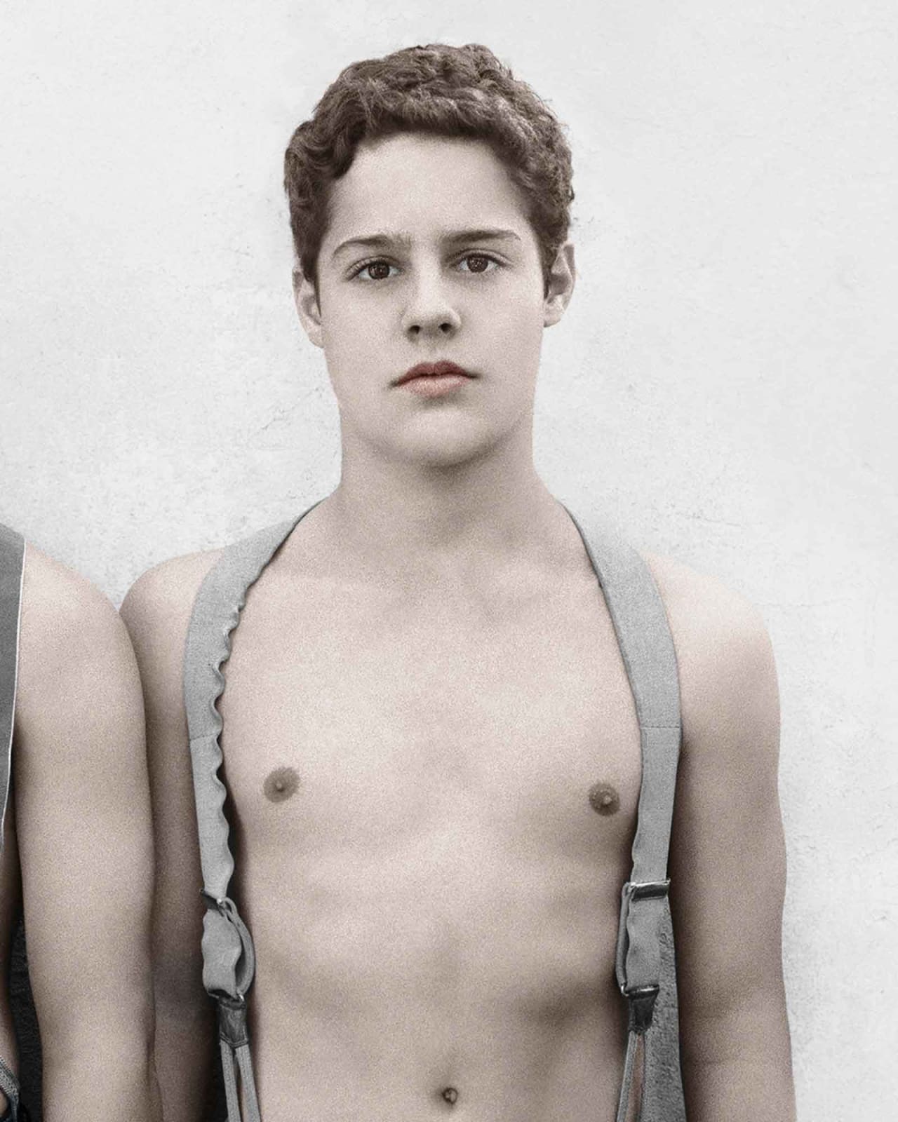 Vee Speers, Untitled #36, 2013