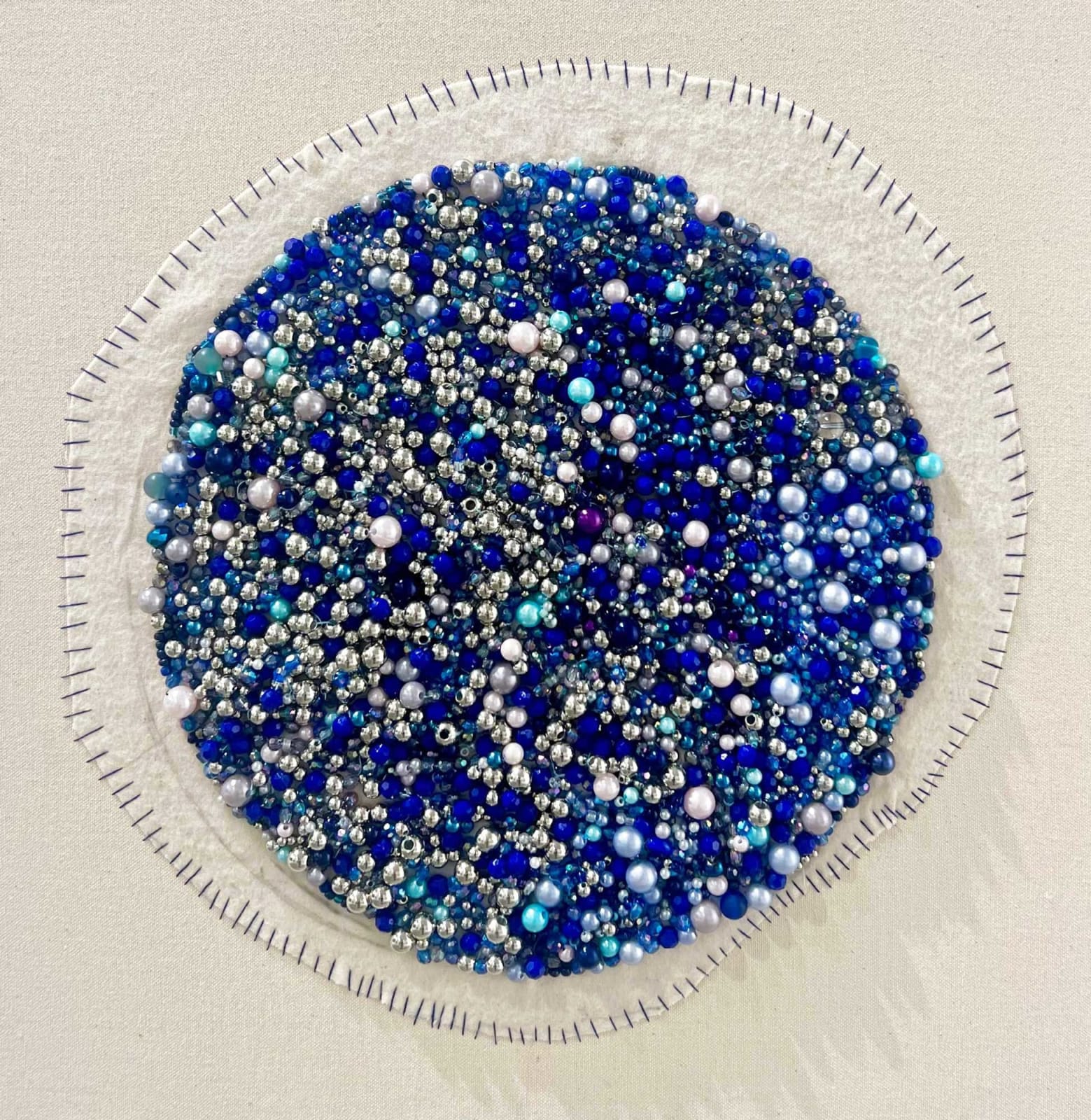 Cecilia Paredes, Six Ways to Look at the Stars, 2023