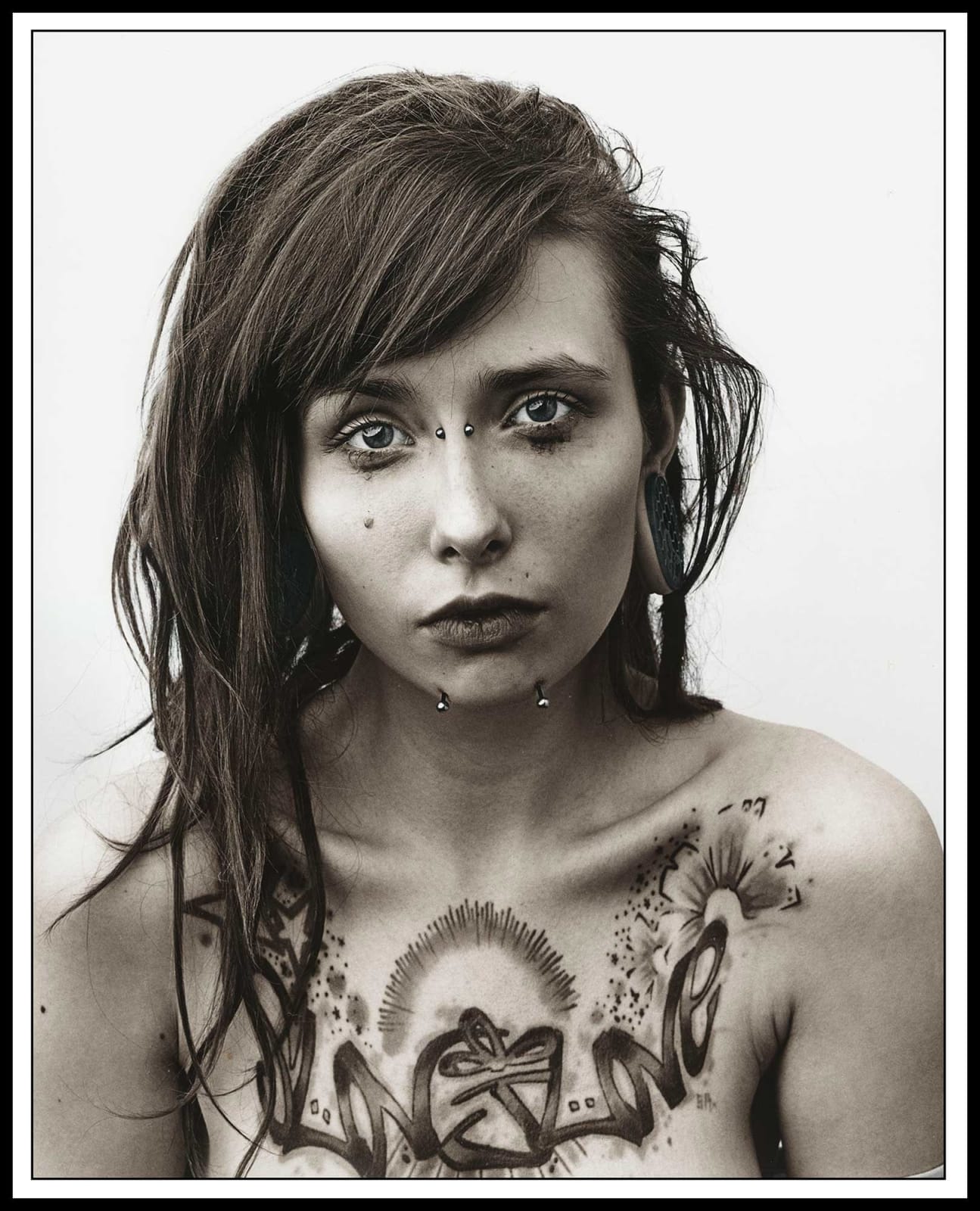 Jan C. Schlegel, Yulya D, 2015