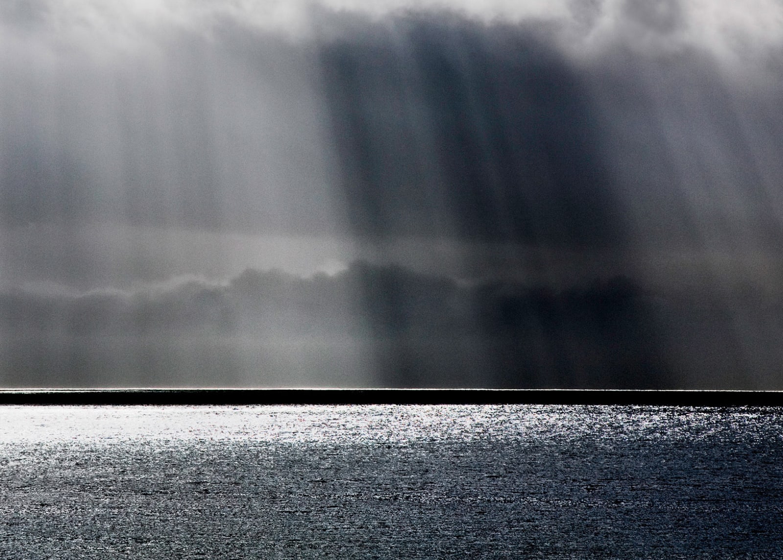 David Drebin, Heaven Can Wait, Diamond Dust, 2020