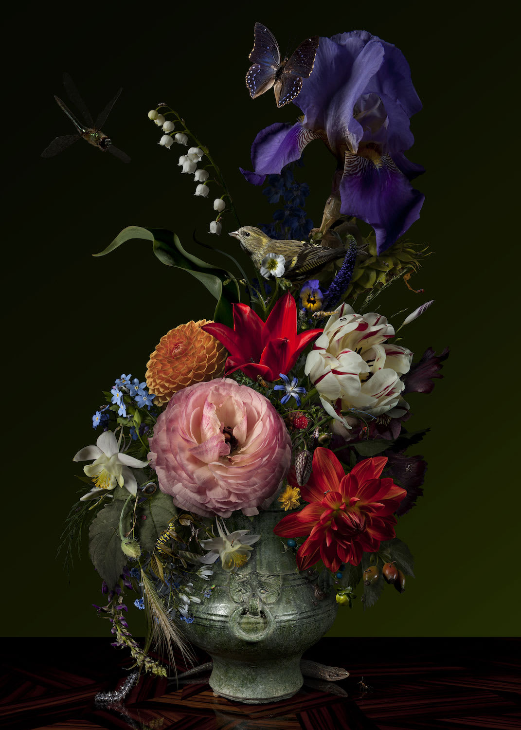 Bas Meeuws, Untitled (#120), 2015
