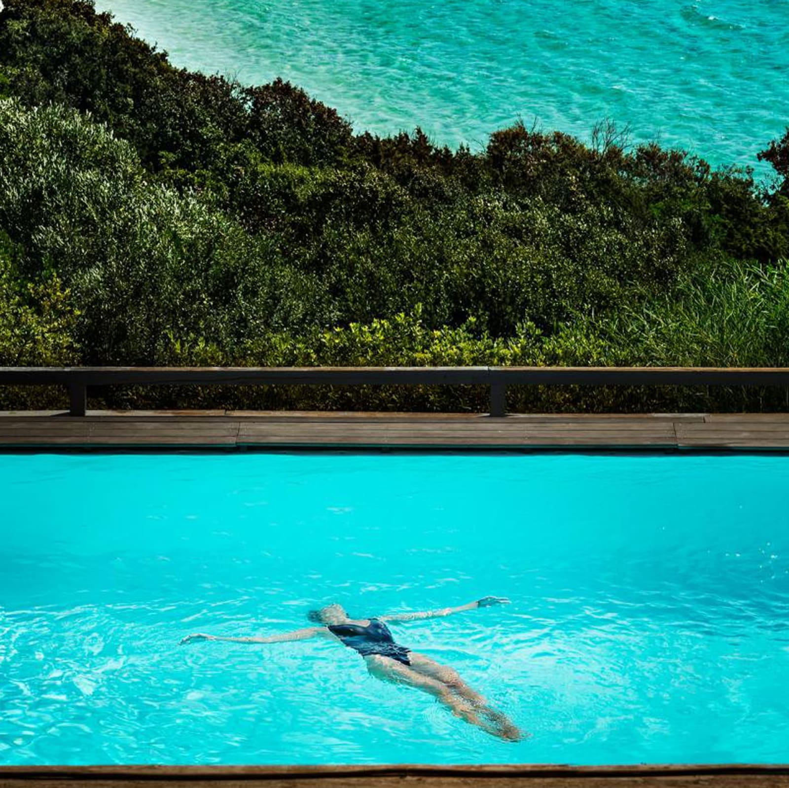 David Drebin, Sea Dream, 2021