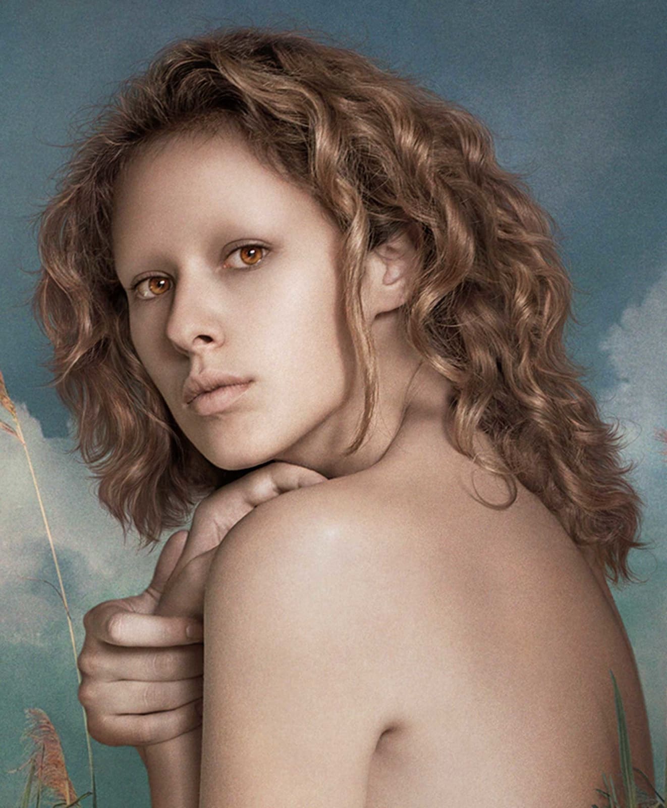 Vee Speers, Immortal #6, 2010