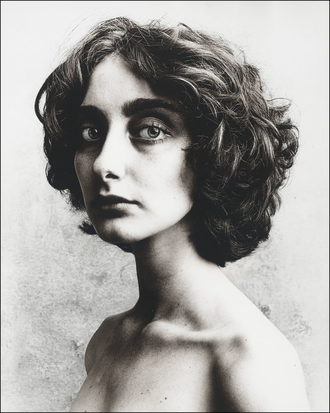 Jan C. Schlegel, Alla G. Picture I, 2016
