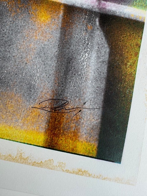 Robert Farber, 038R, 2018