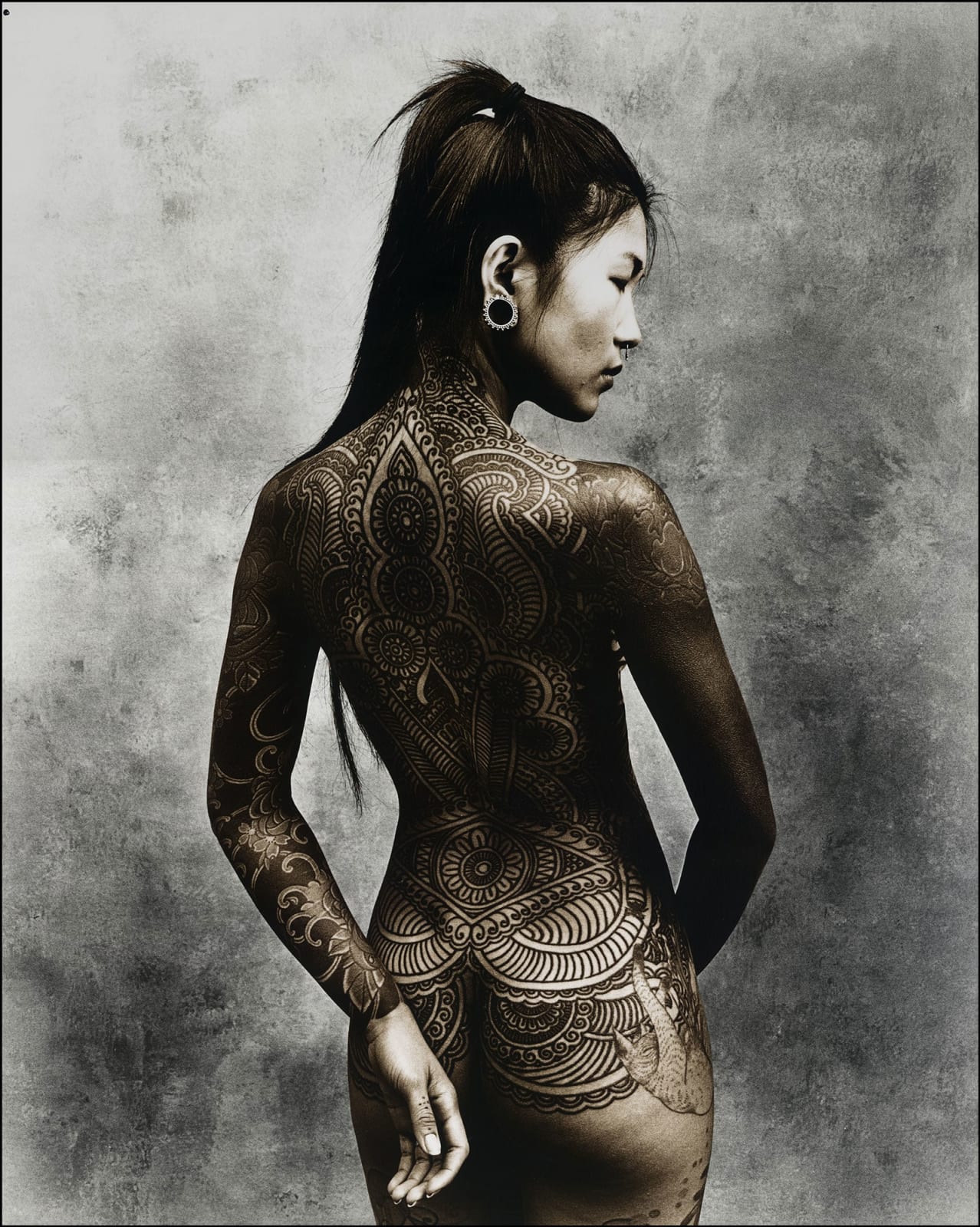 Jan C. Schlegel, Anh Wisle #2, 2020