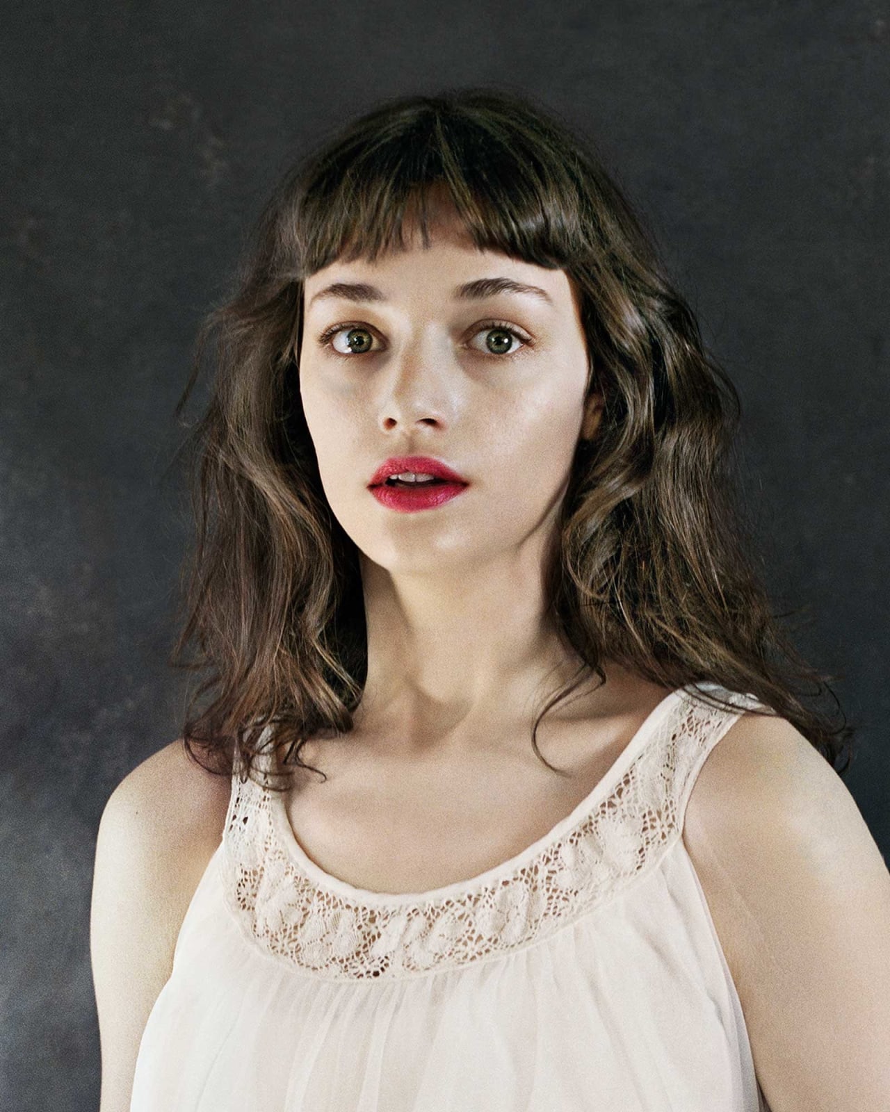 Vee Speers, Untitled #18, 2020