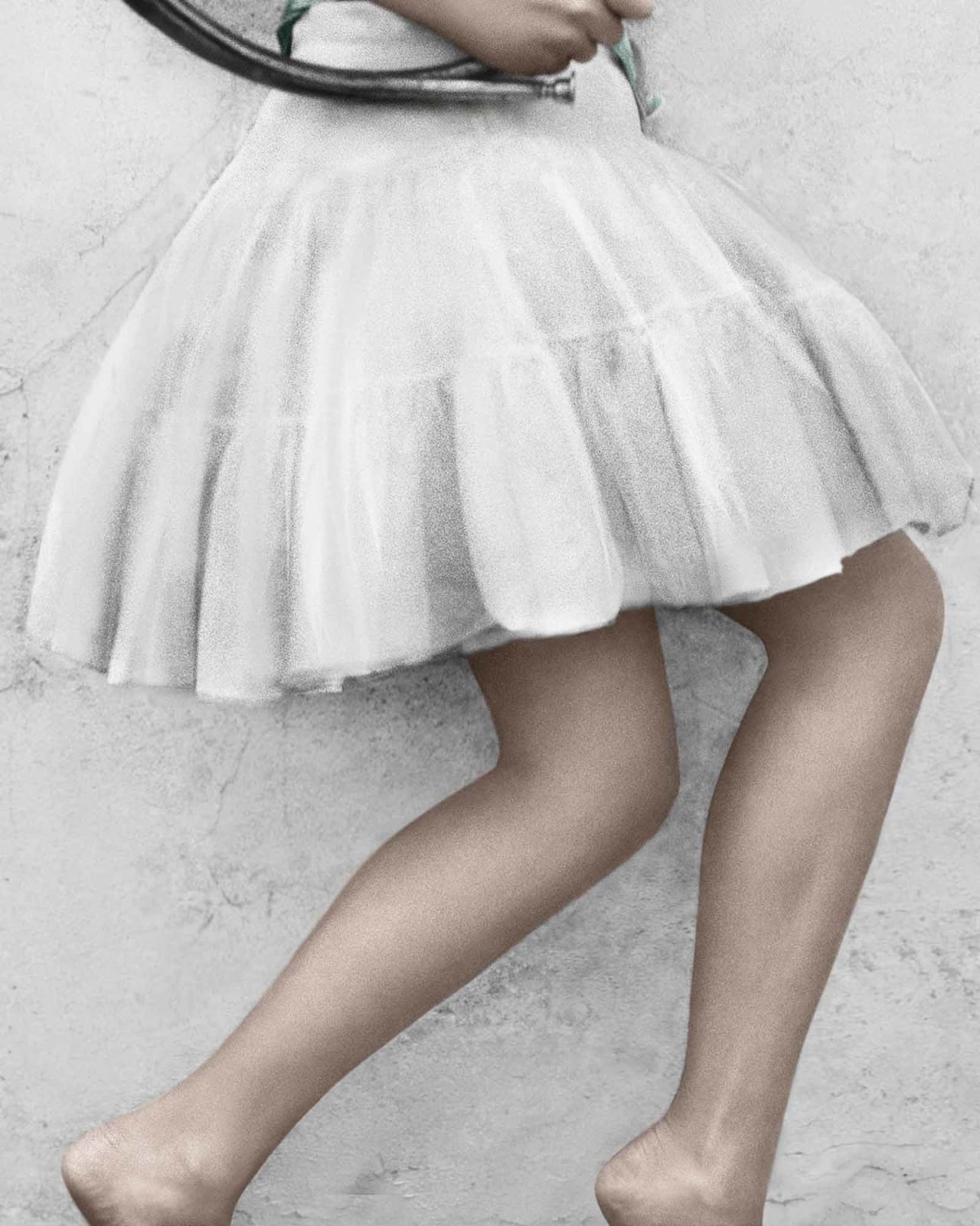 Vee Speers, Untitled #34, 2013