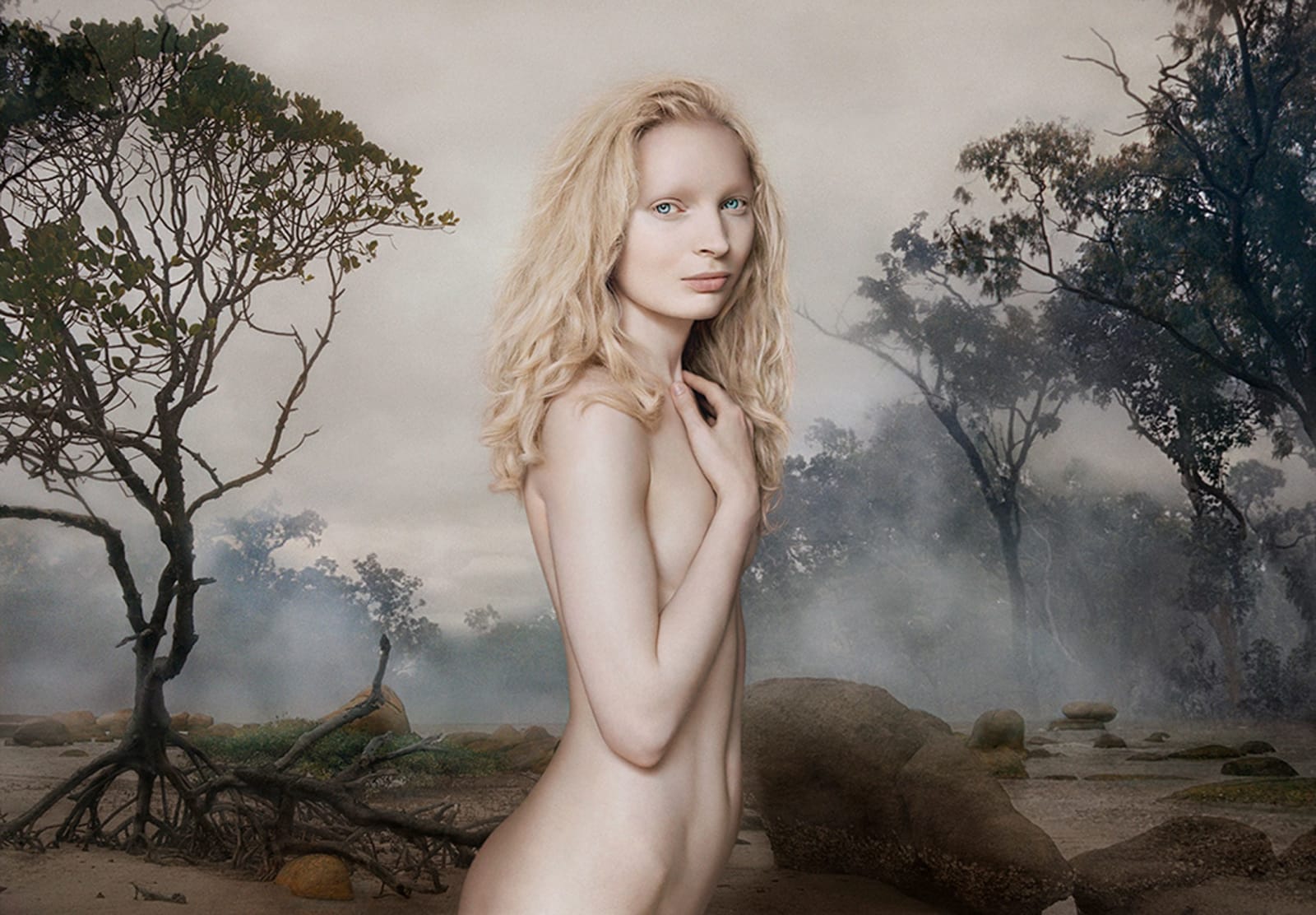 Vee Speers, Immortal #1, 2010