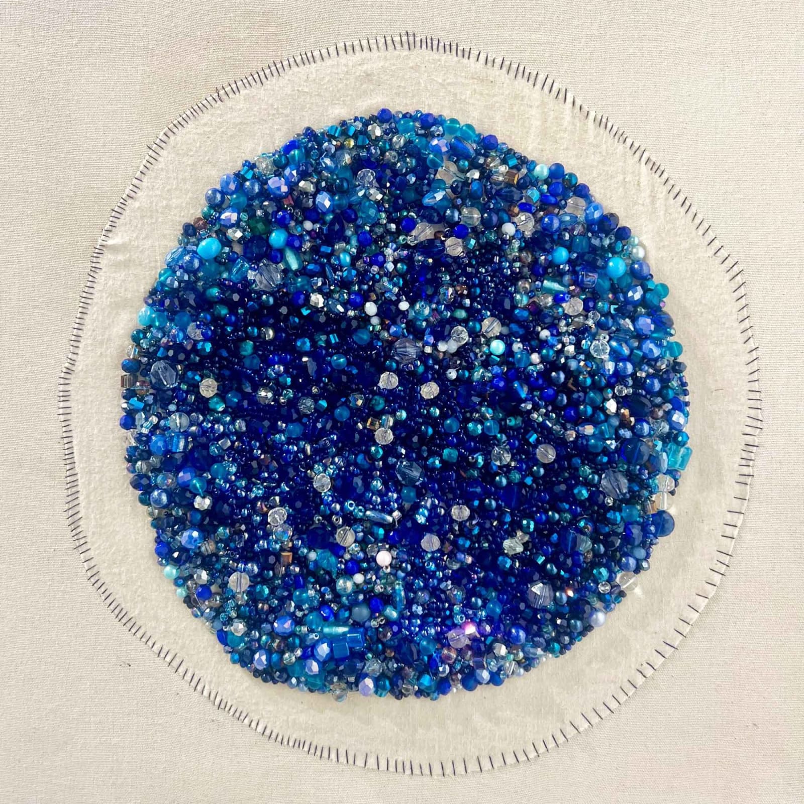 Cecilia Paredes, Six Ways to Look at the Stars, 2023