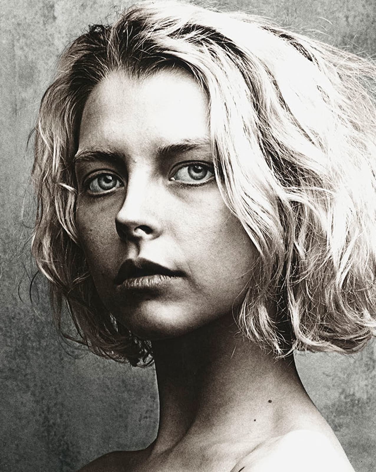 Jan C. Schlegel, Yana K., Russia, 2015
