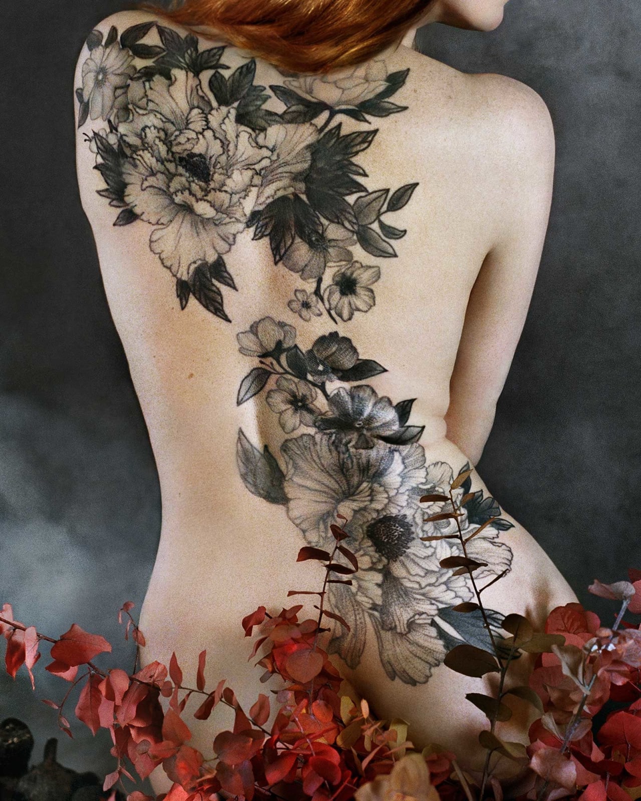 Vee Speers, Untitled #11, 2020