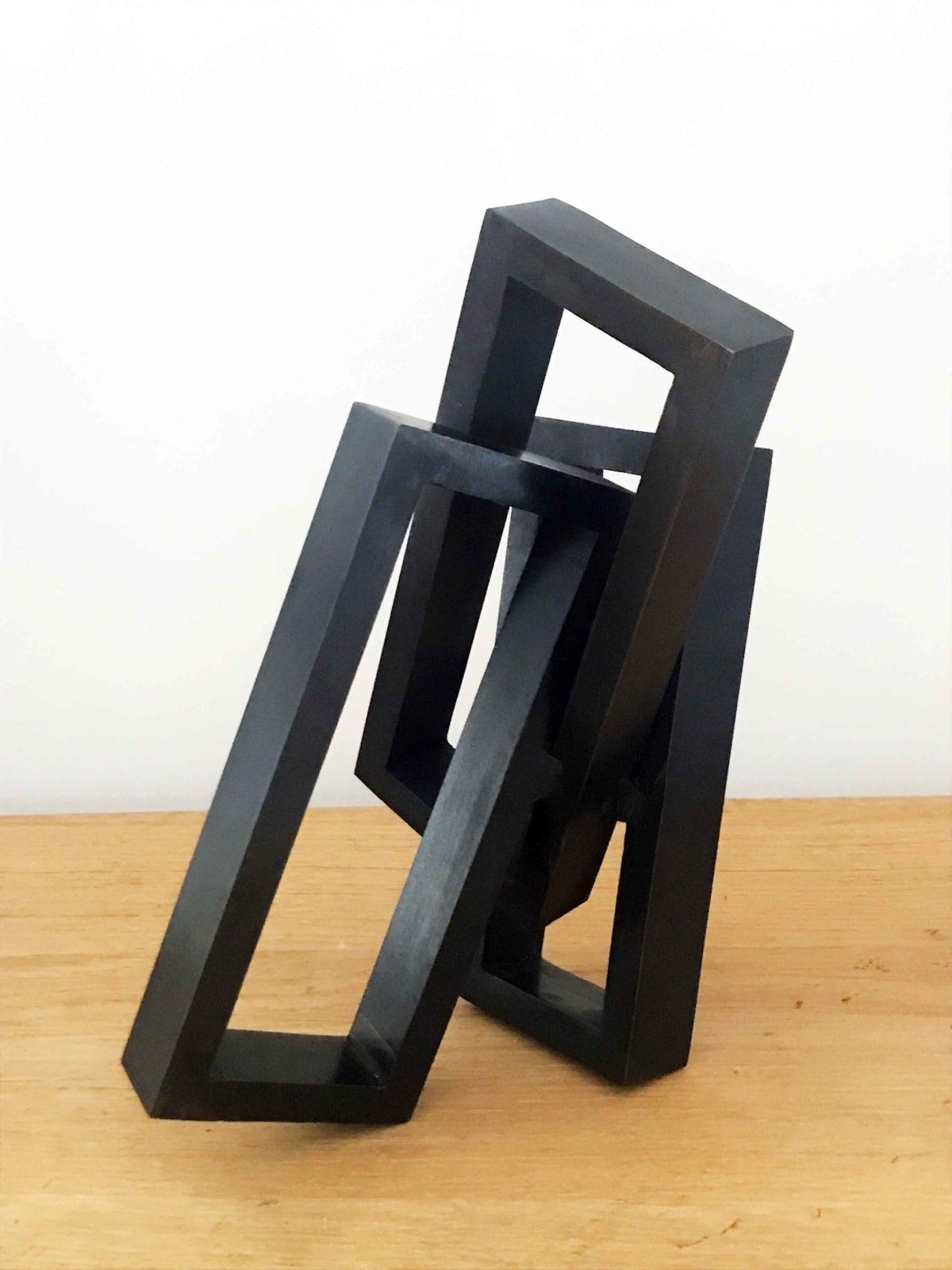 Etienne Viard, Sequence 4, 2023