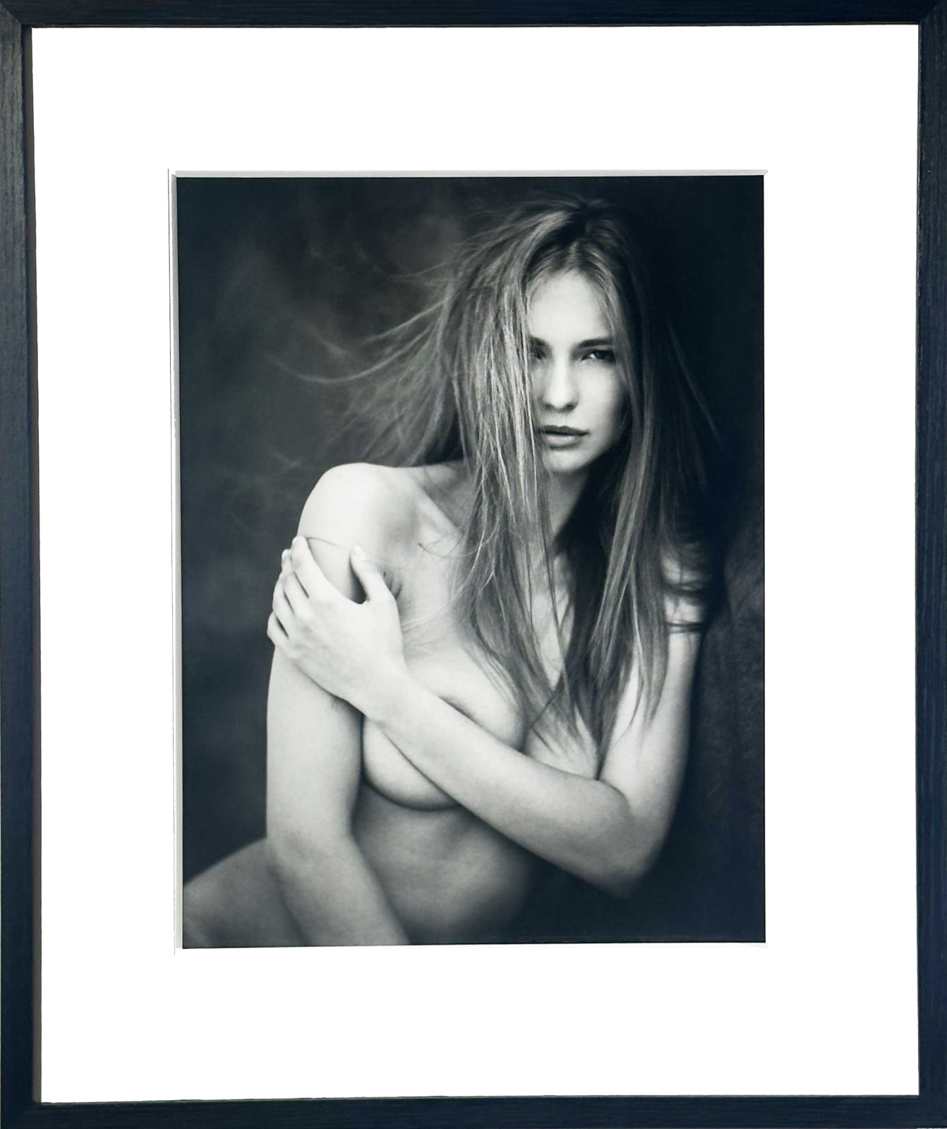 Marc Lagrange, Diaphanous