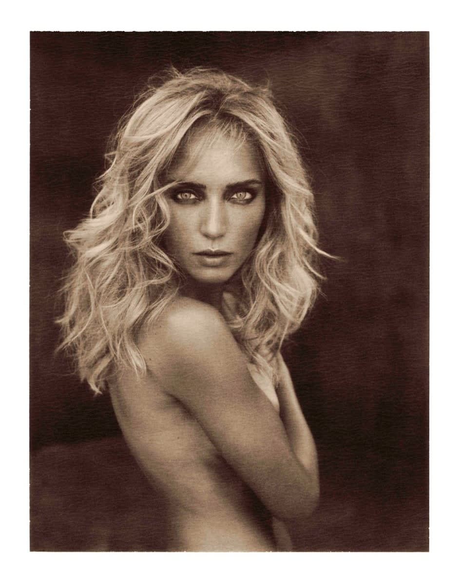 Marc Lagrange, Selene, 2012