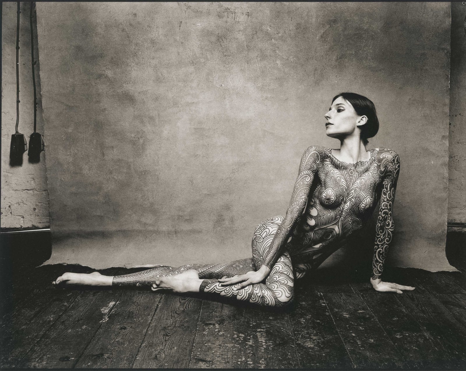 Jan C. Schlegel, Noemie #9, 2023