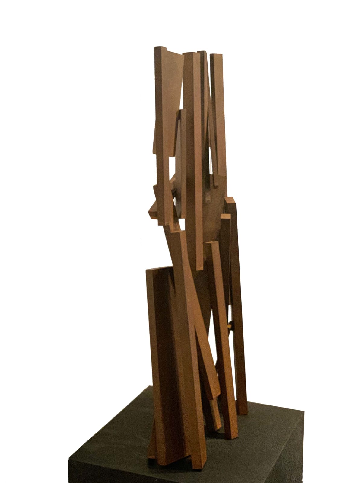 Etienne Viard, Trapèze, 2020