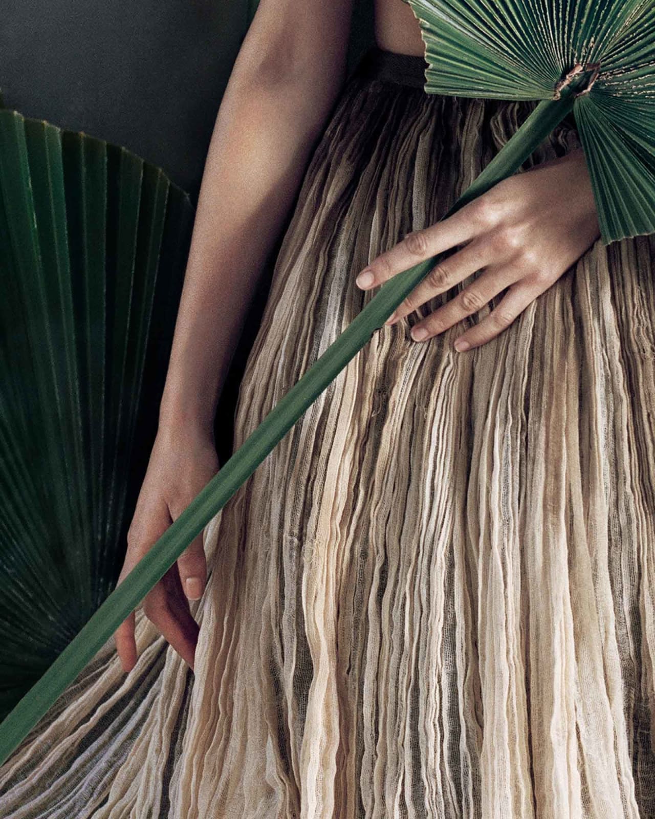 Vee Speers, Untitled #9, 2020