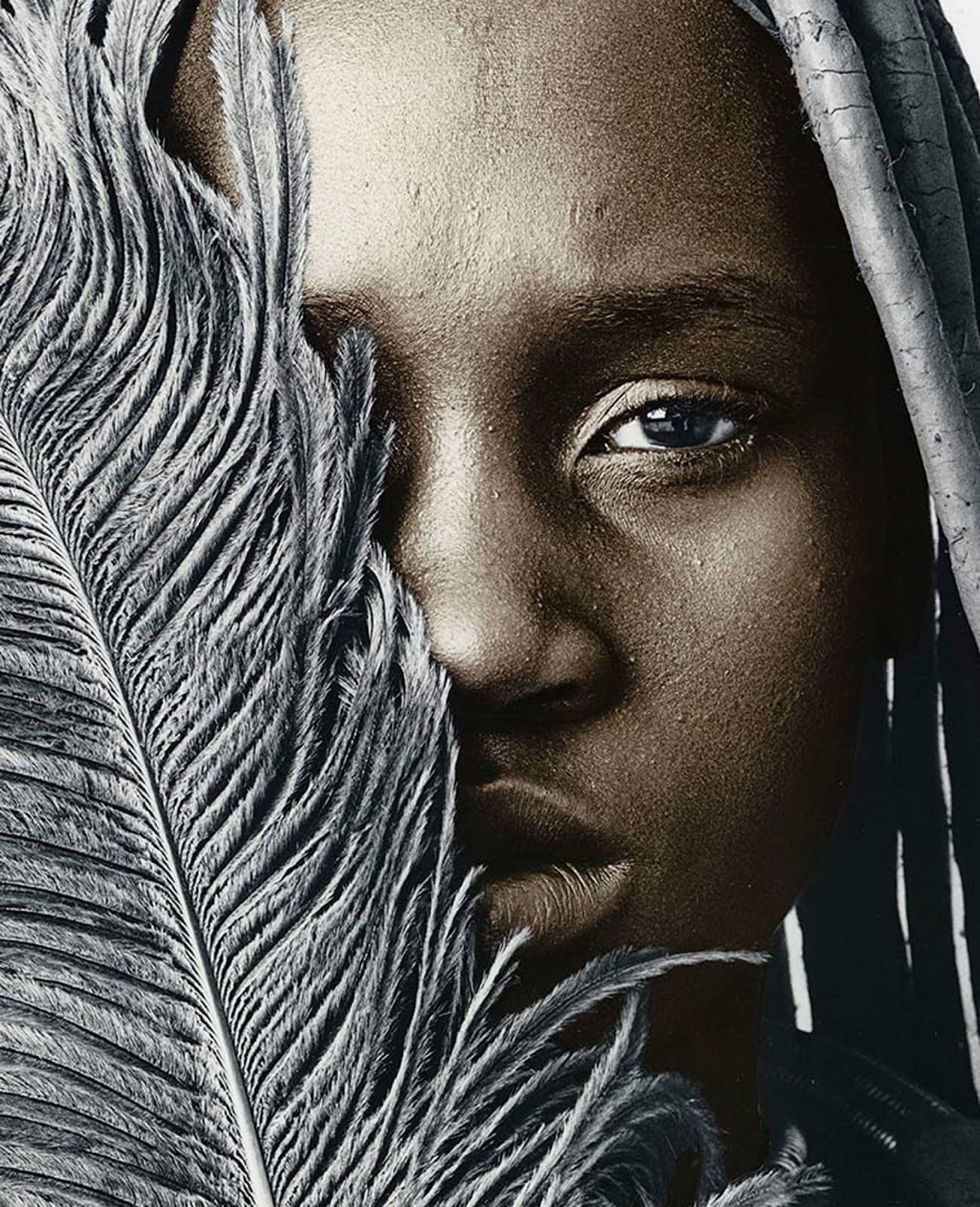 Jan C. Schlegel, Hembinda, Himba Tribe, Namibia, 2010