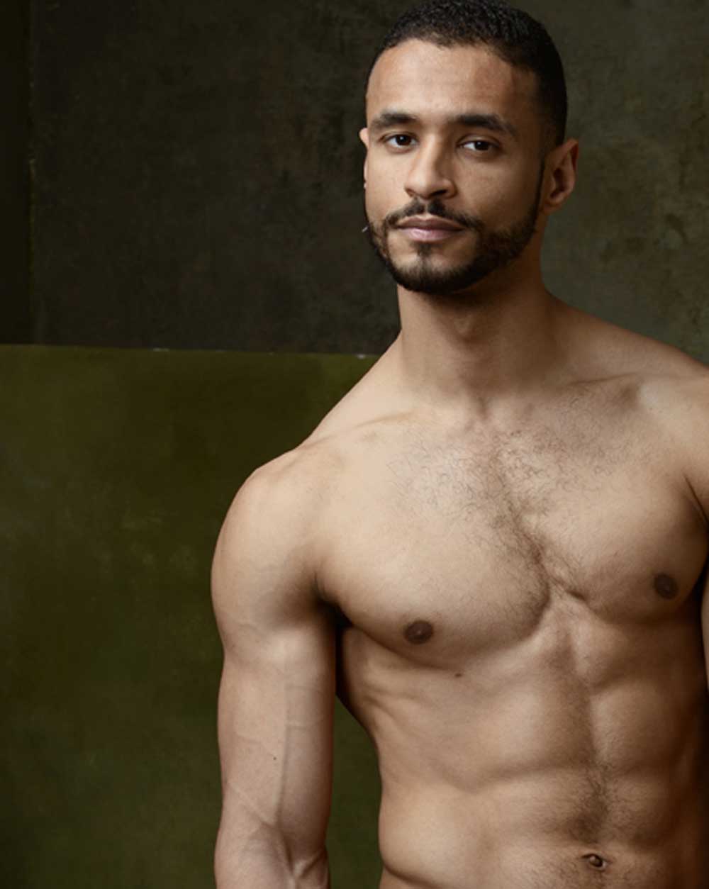 Olivier Valsecchi, Ramzi, 2021