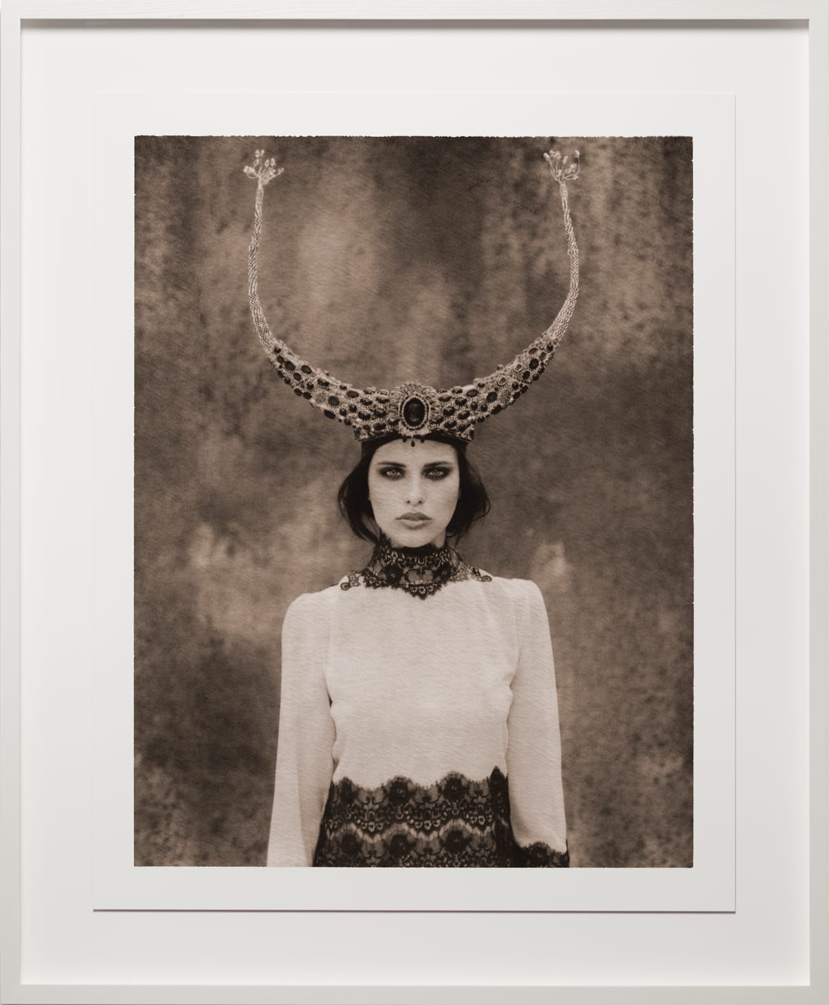 Marc Lagrange, Capricorn, 2011