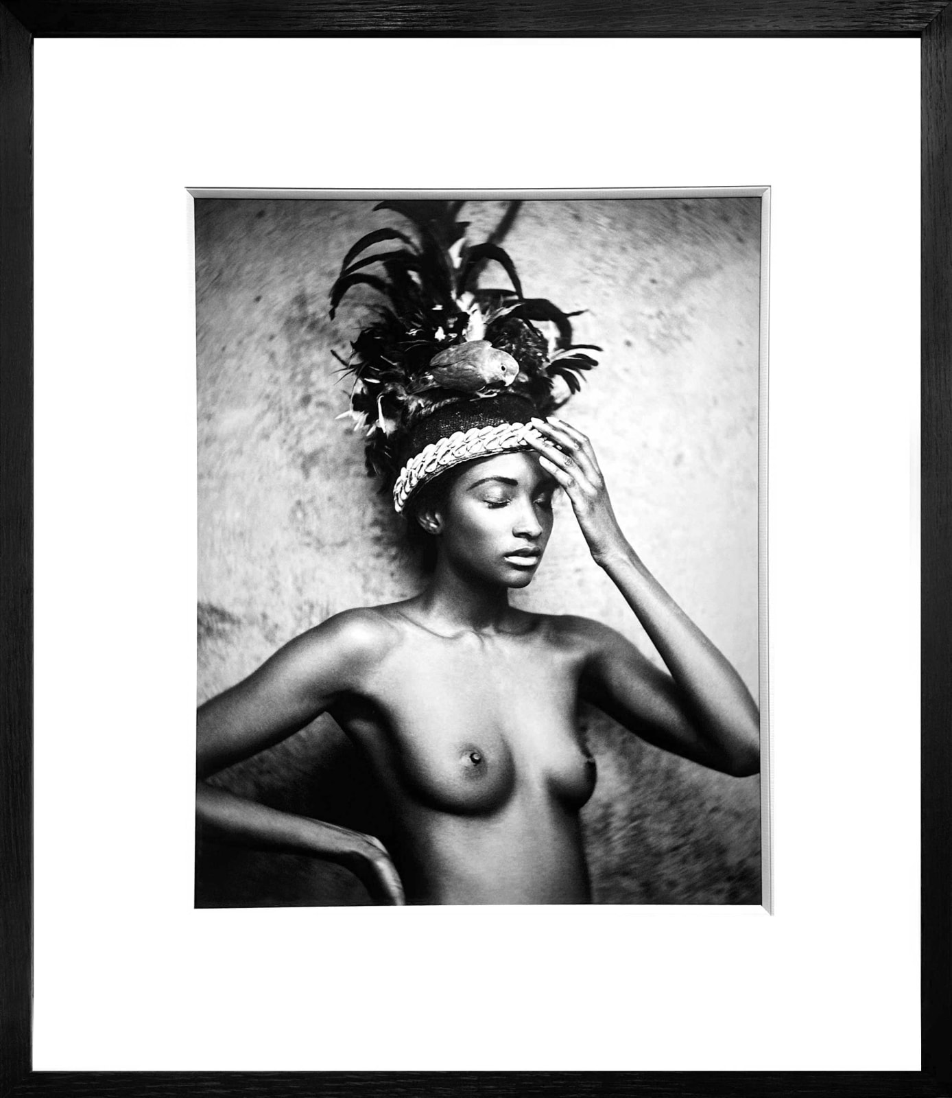 Marc Lagrange, Got My Mojo Working, 2013