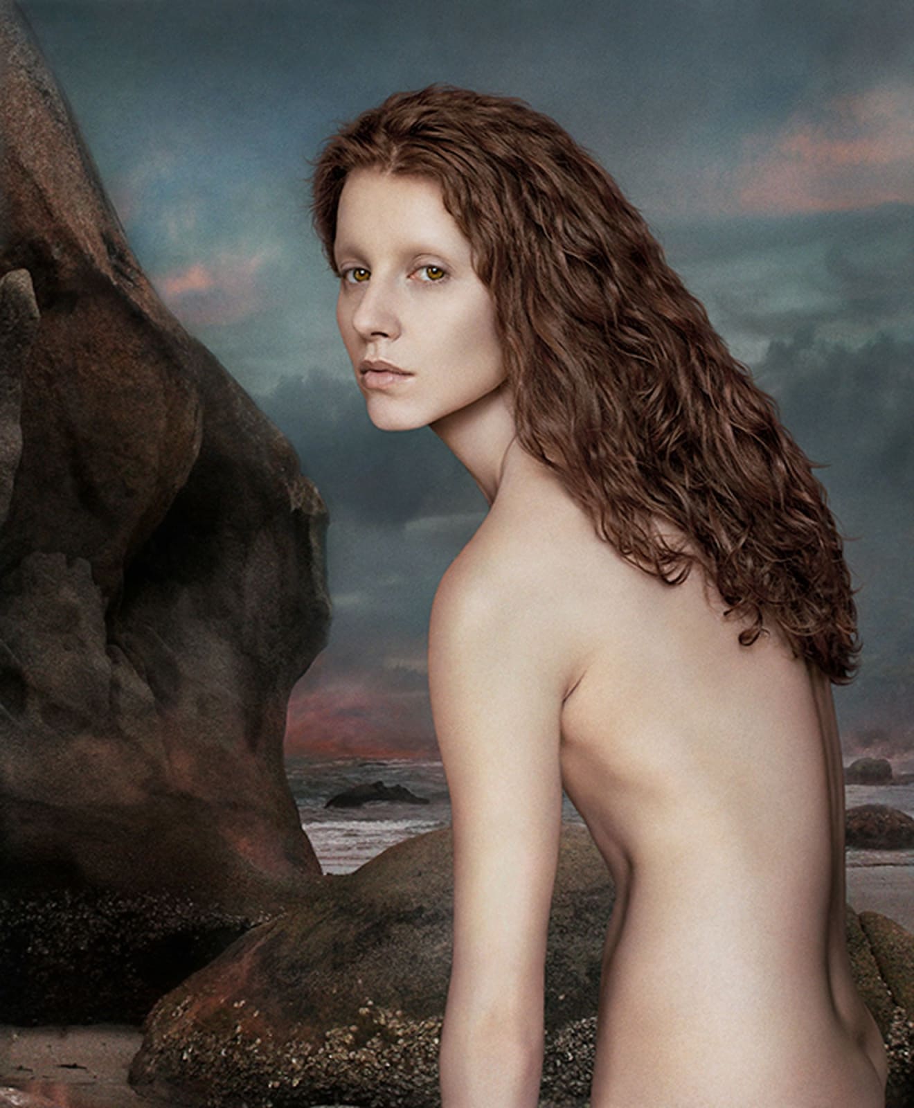 Vee Speers, Immortal #5, 2010