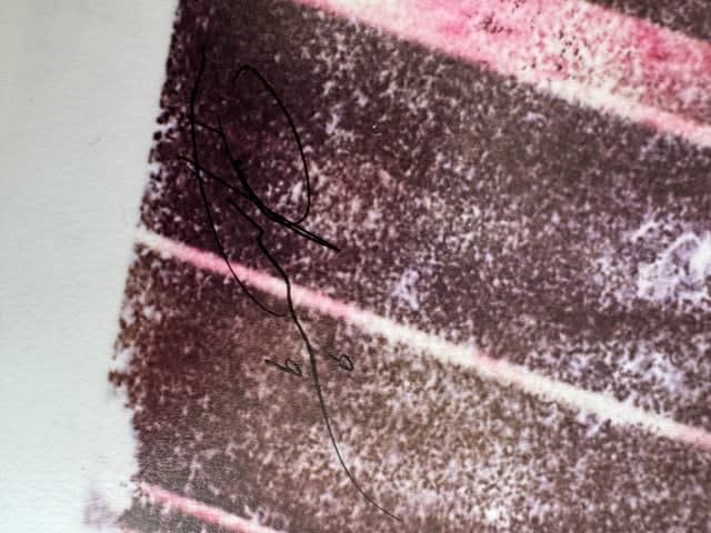 Robert Farber, 061V, 2018