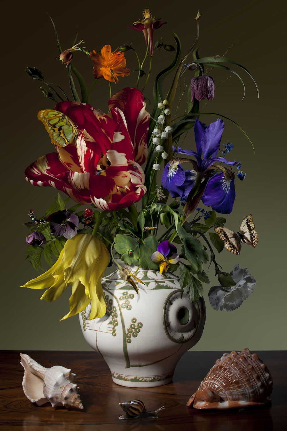 Bas Meeuws, Untitled (#80), 2013