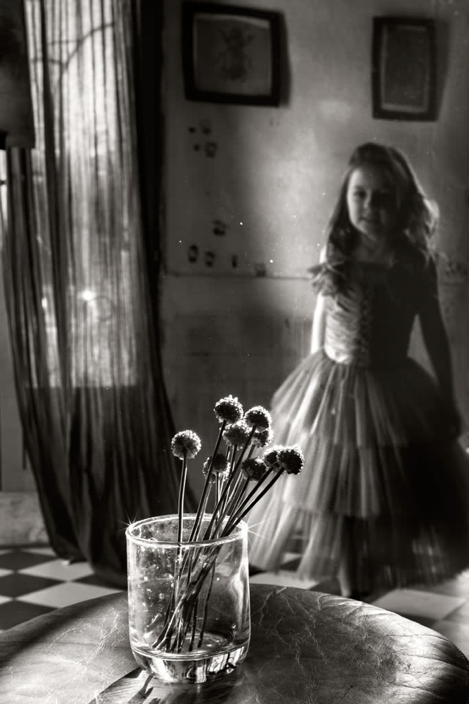 Alain Laboile, Jour de fête, 2013