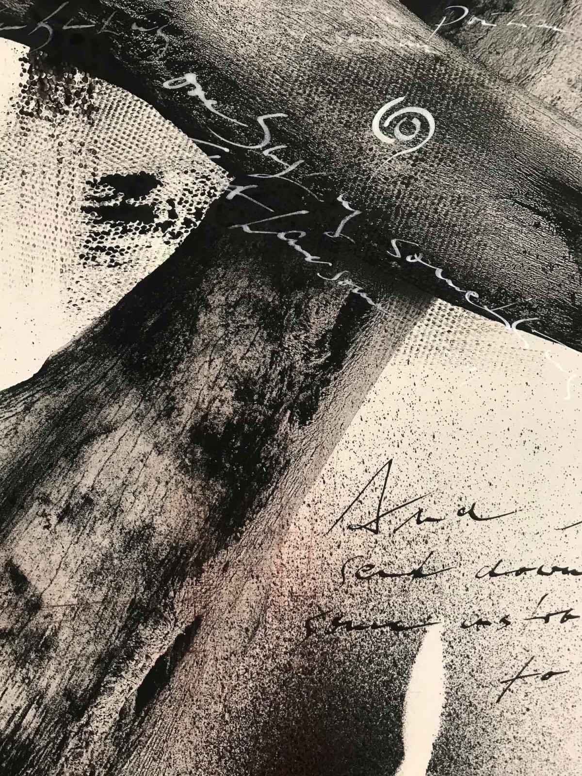 Joachim Schmeisser, Bones, 2020