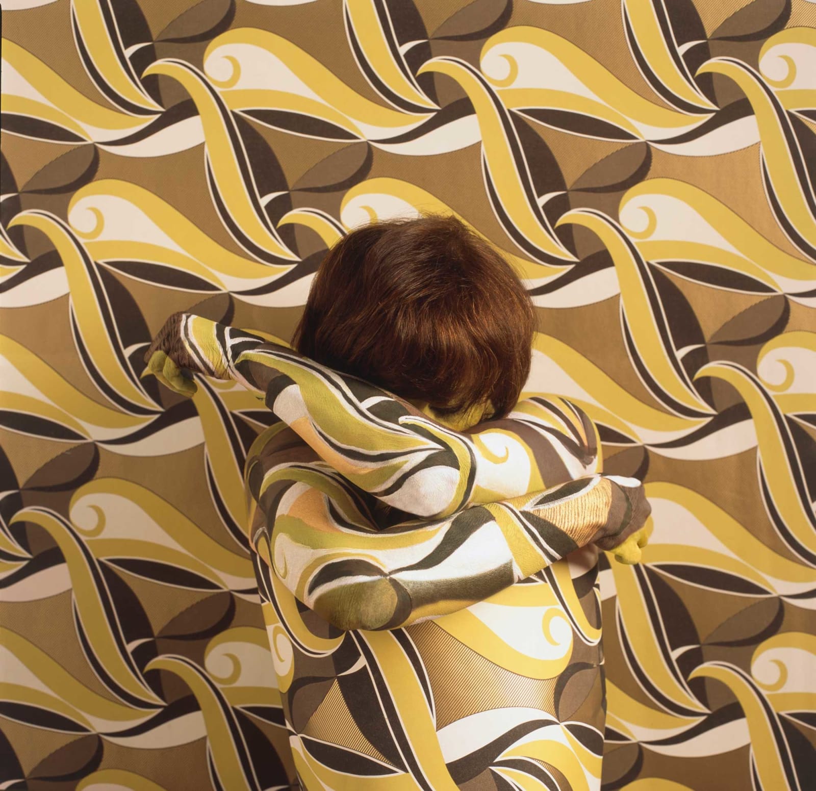 Cecilia Paredes, Flow, 2010