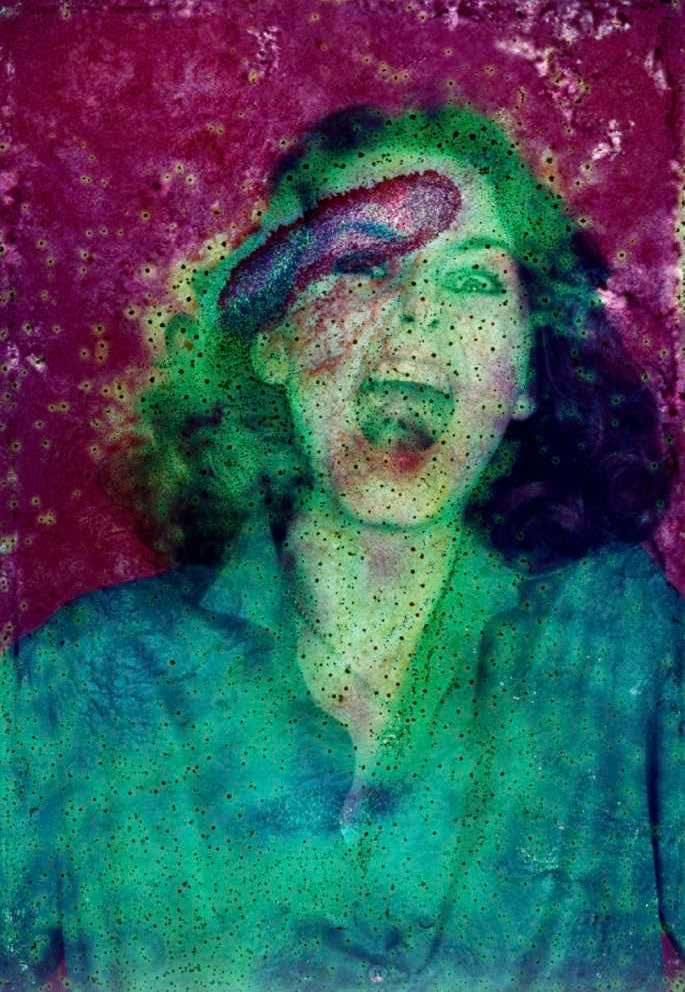 Robert Farber, Motion 02, 2022