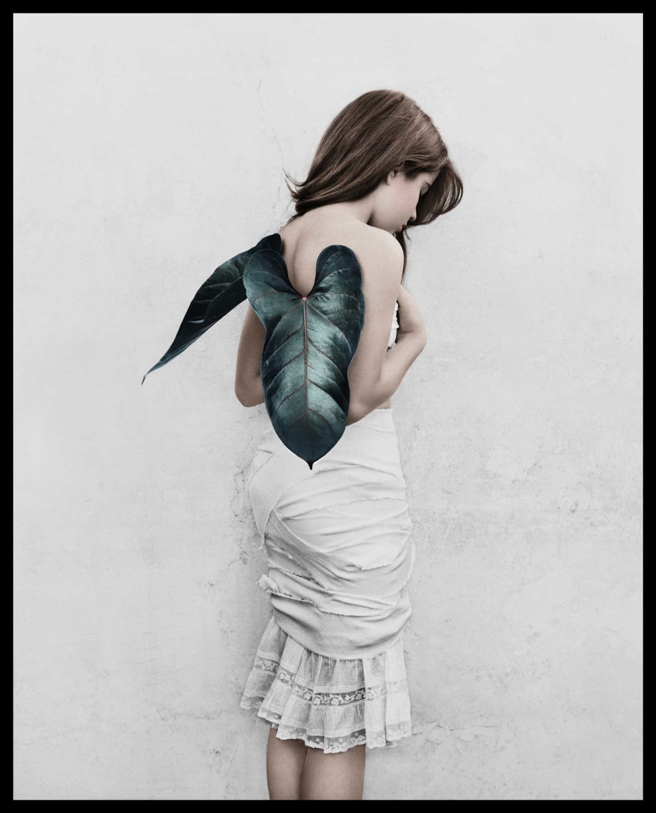 Vee Speers, Untitled #11, 2012