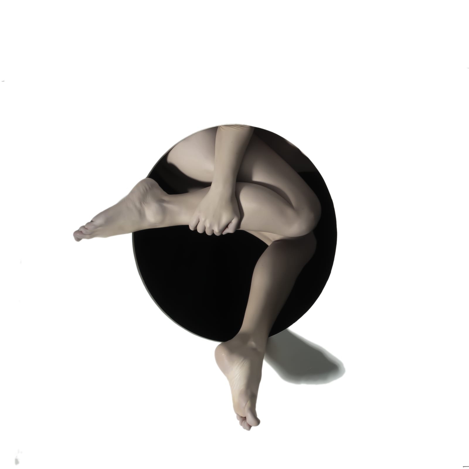 Jeff Robb, Portal 7, 2020